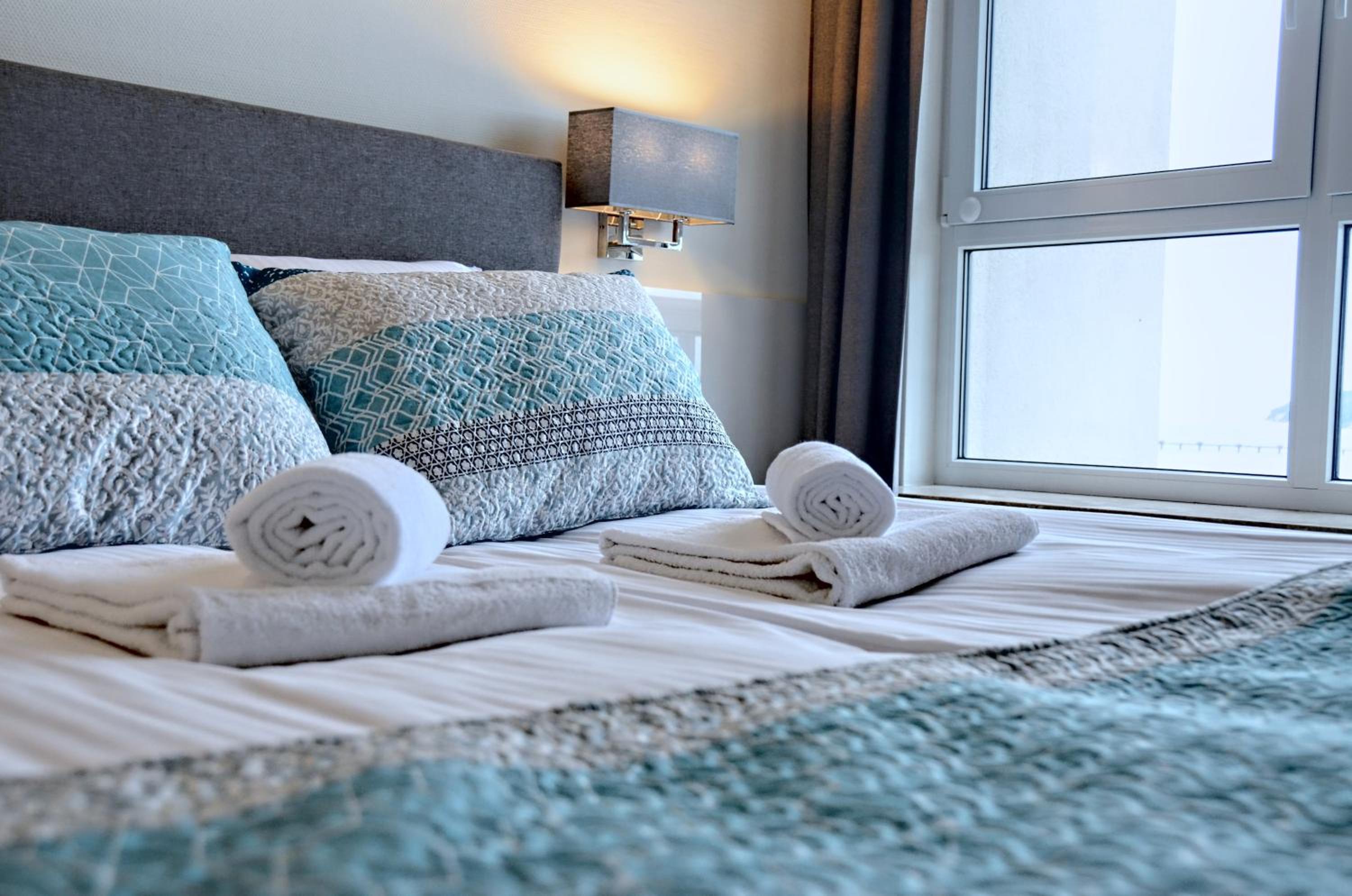 Onyx Aquamarina by Baltico Apartament