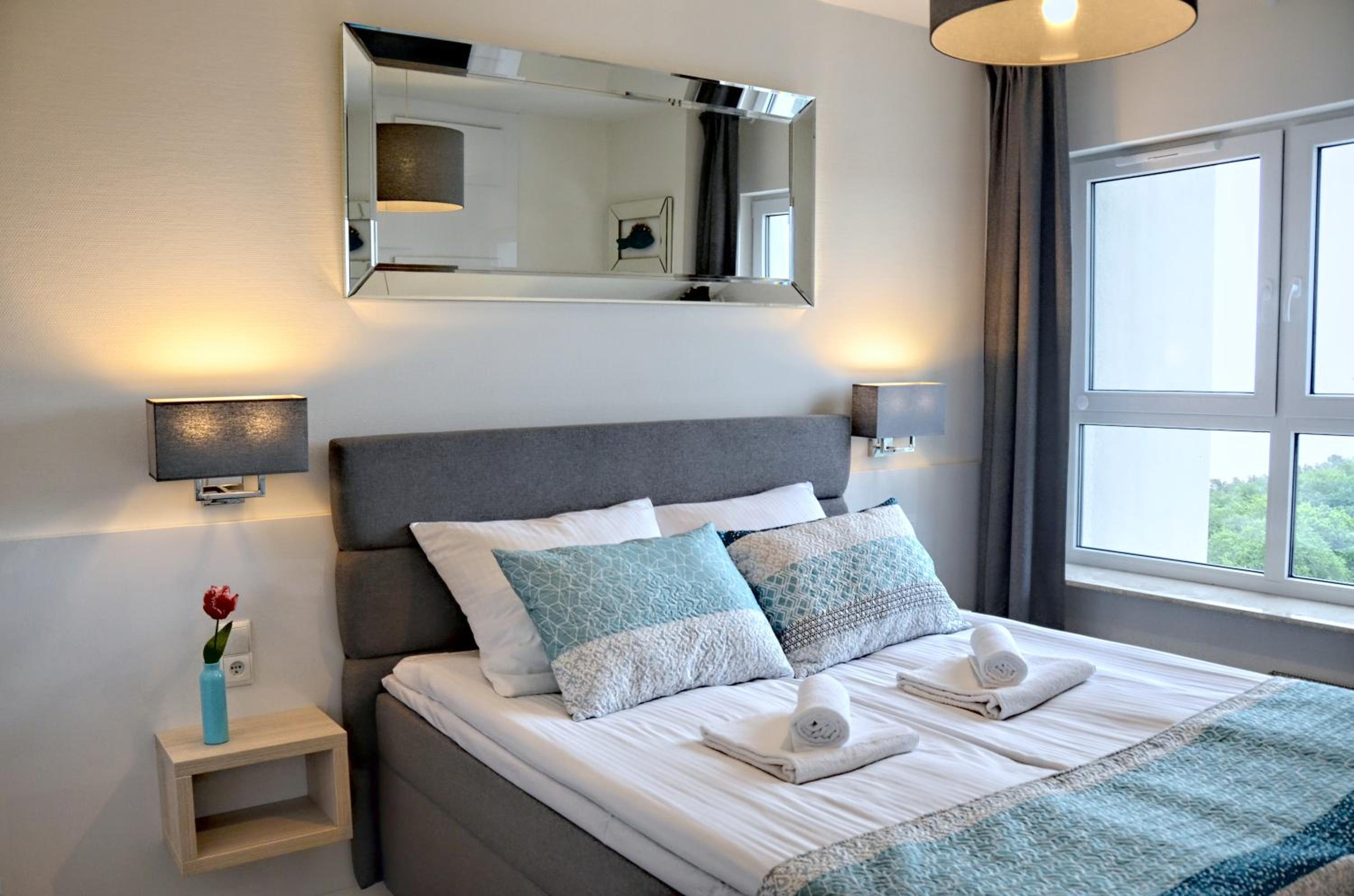 Onyx Aquamarina by Baltico Apartament, photo 12