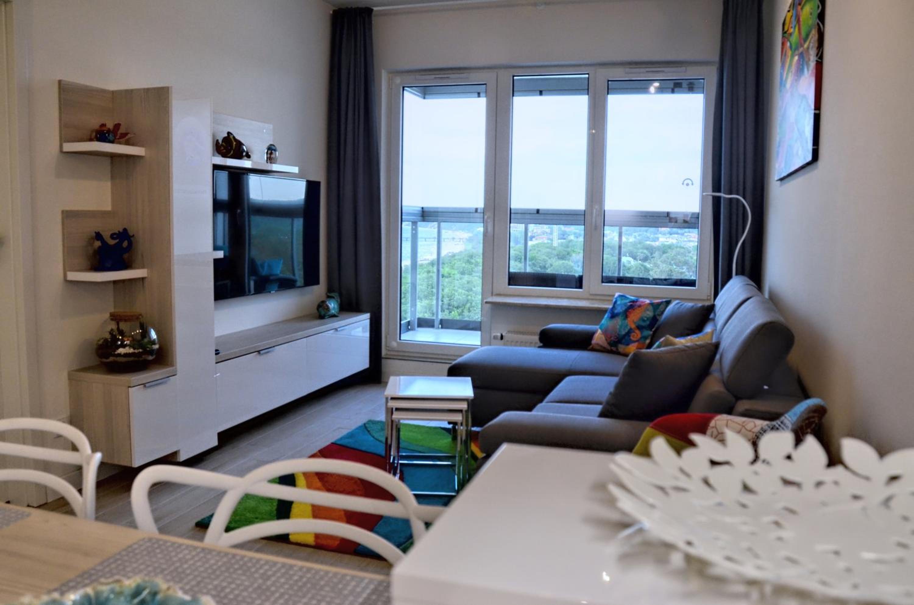 Onyx Aquamarina by Baltico Apartament, photo 17