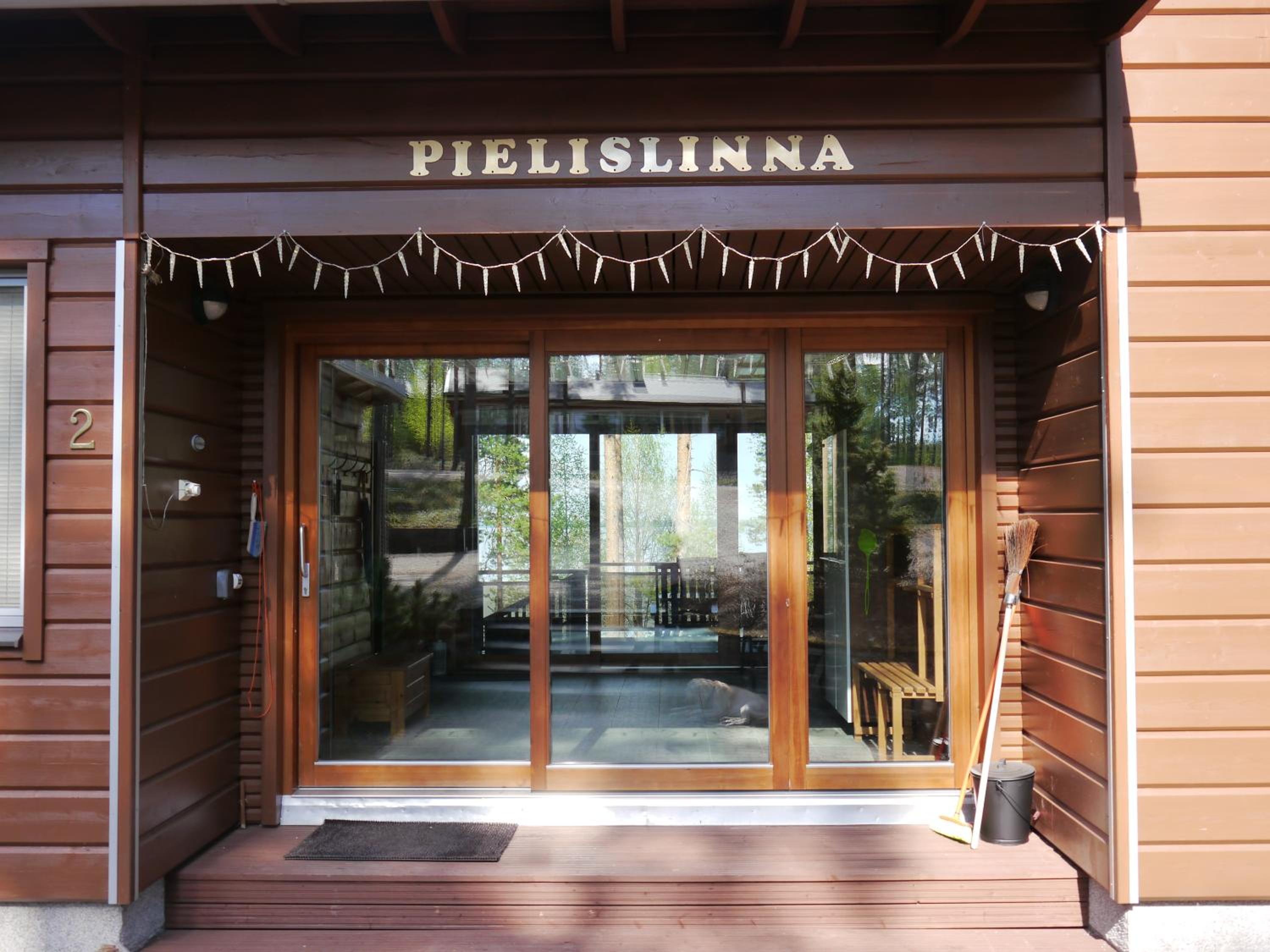 PielisLinna view 5