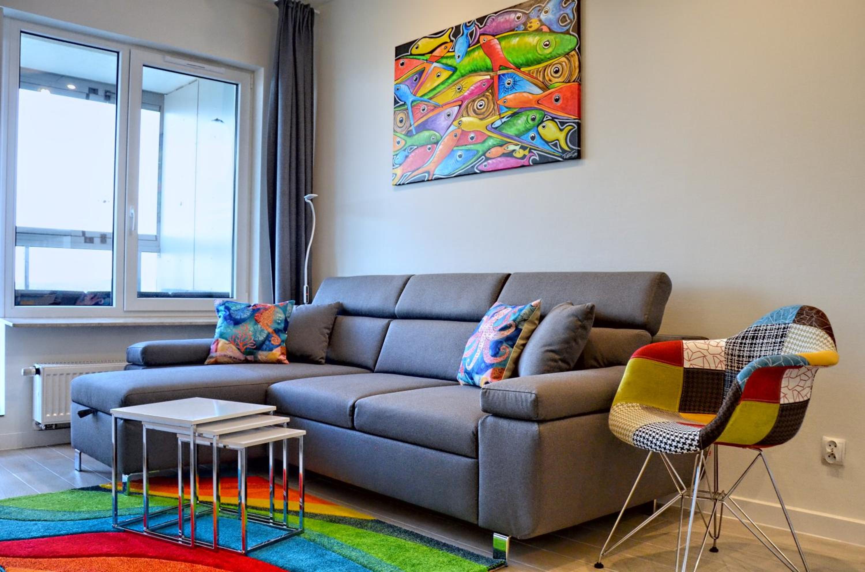 Onyx Aquamarina by Baltico Apartament, photo 35