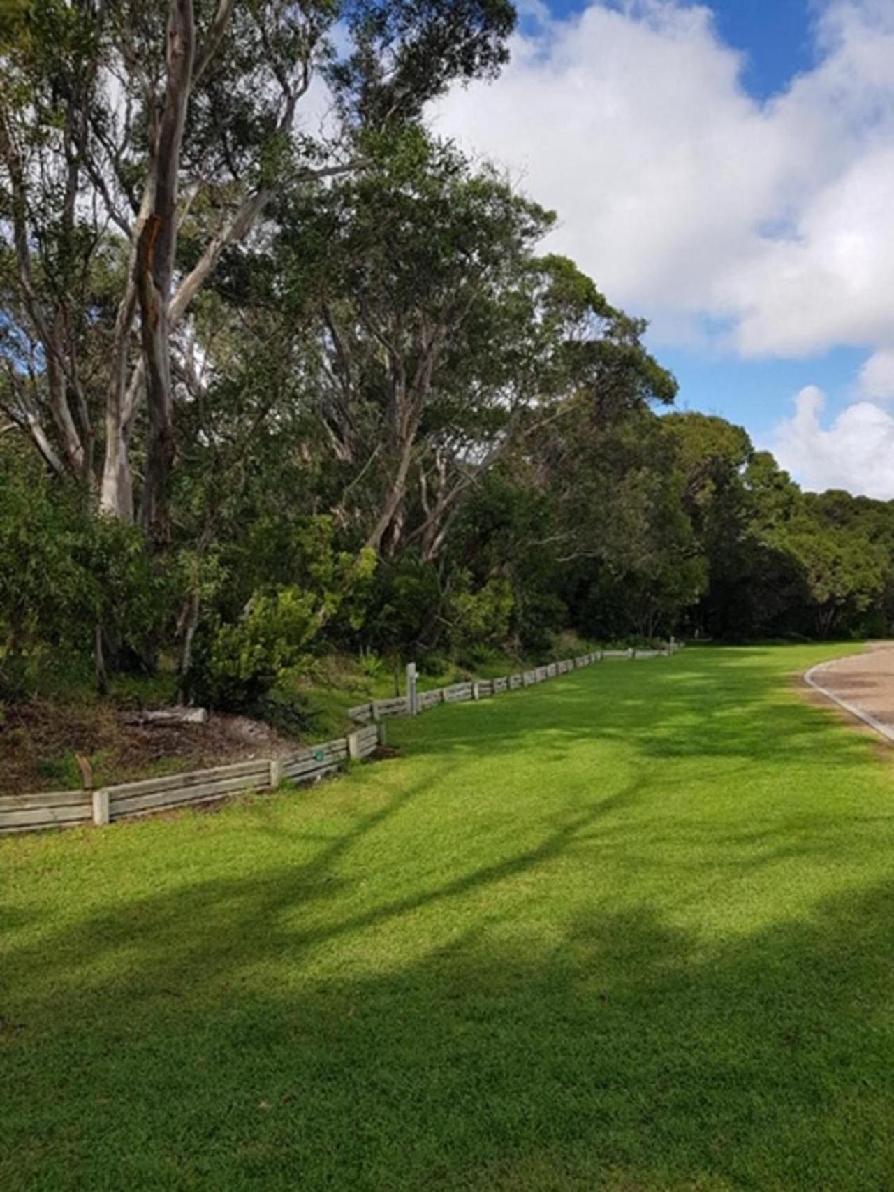 Robe Holiday Park