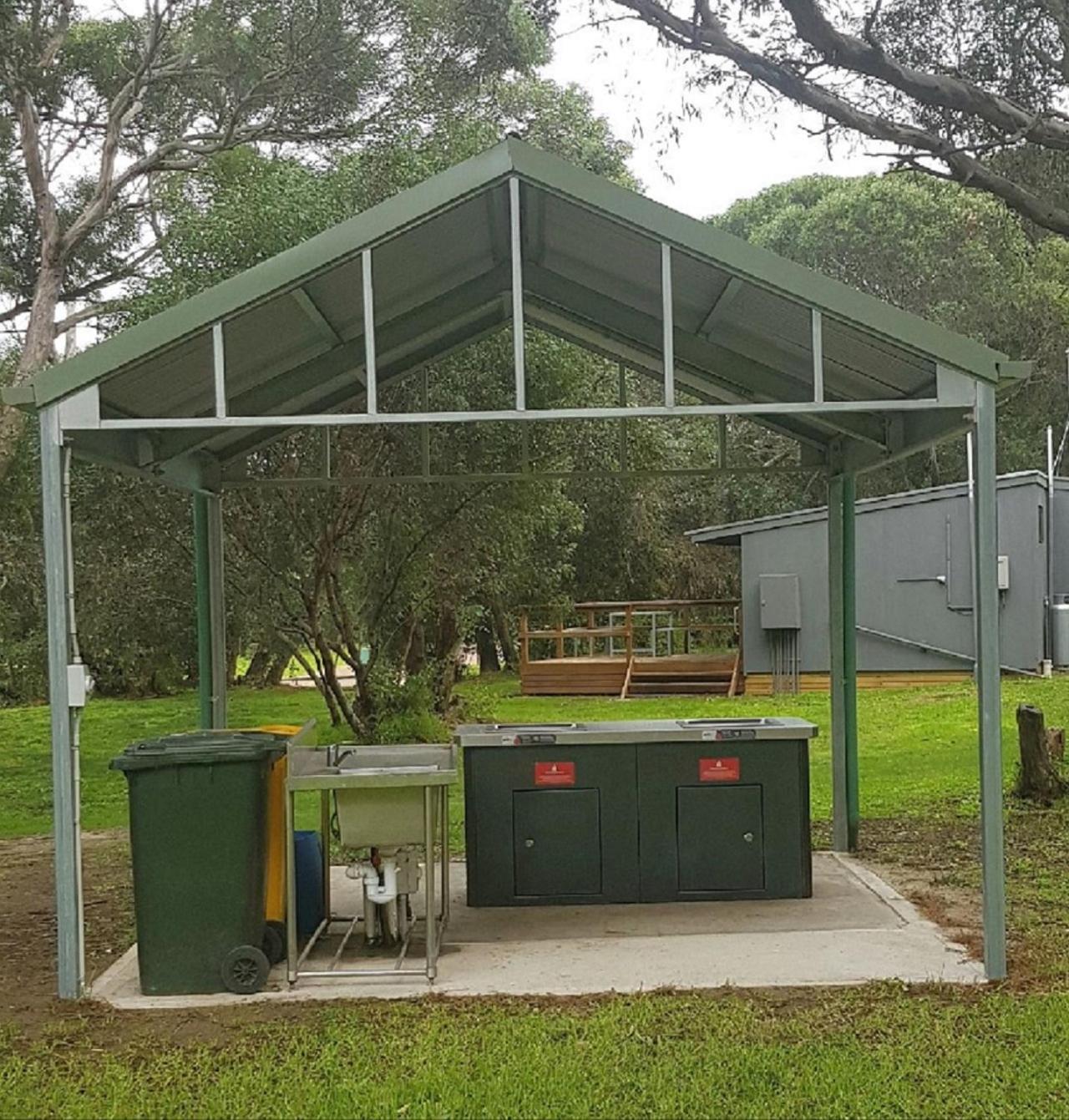 Robe Holiday Park