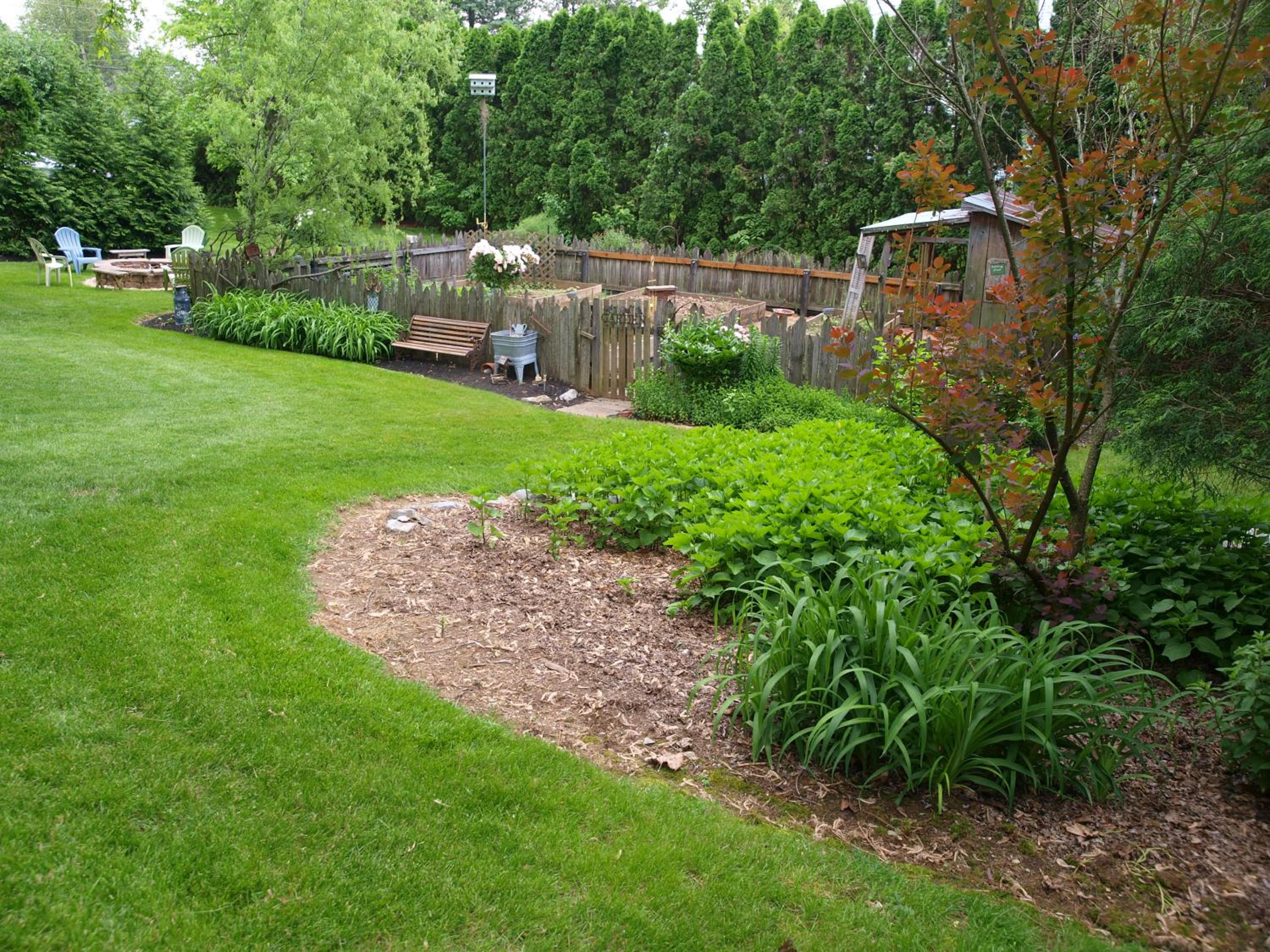 1825 Inn Bed and Breakfast, photo 6