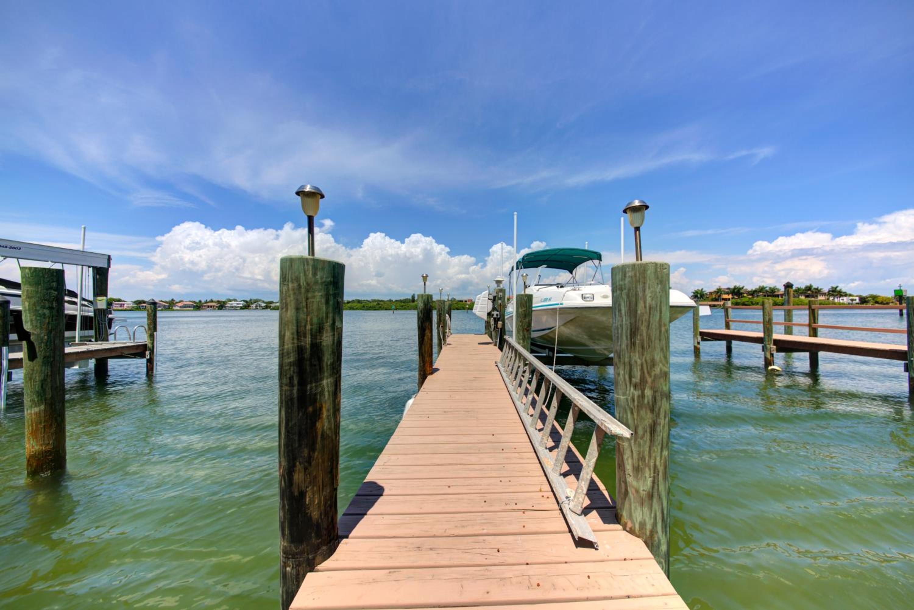 Beautiful property on Siesta Key view 3