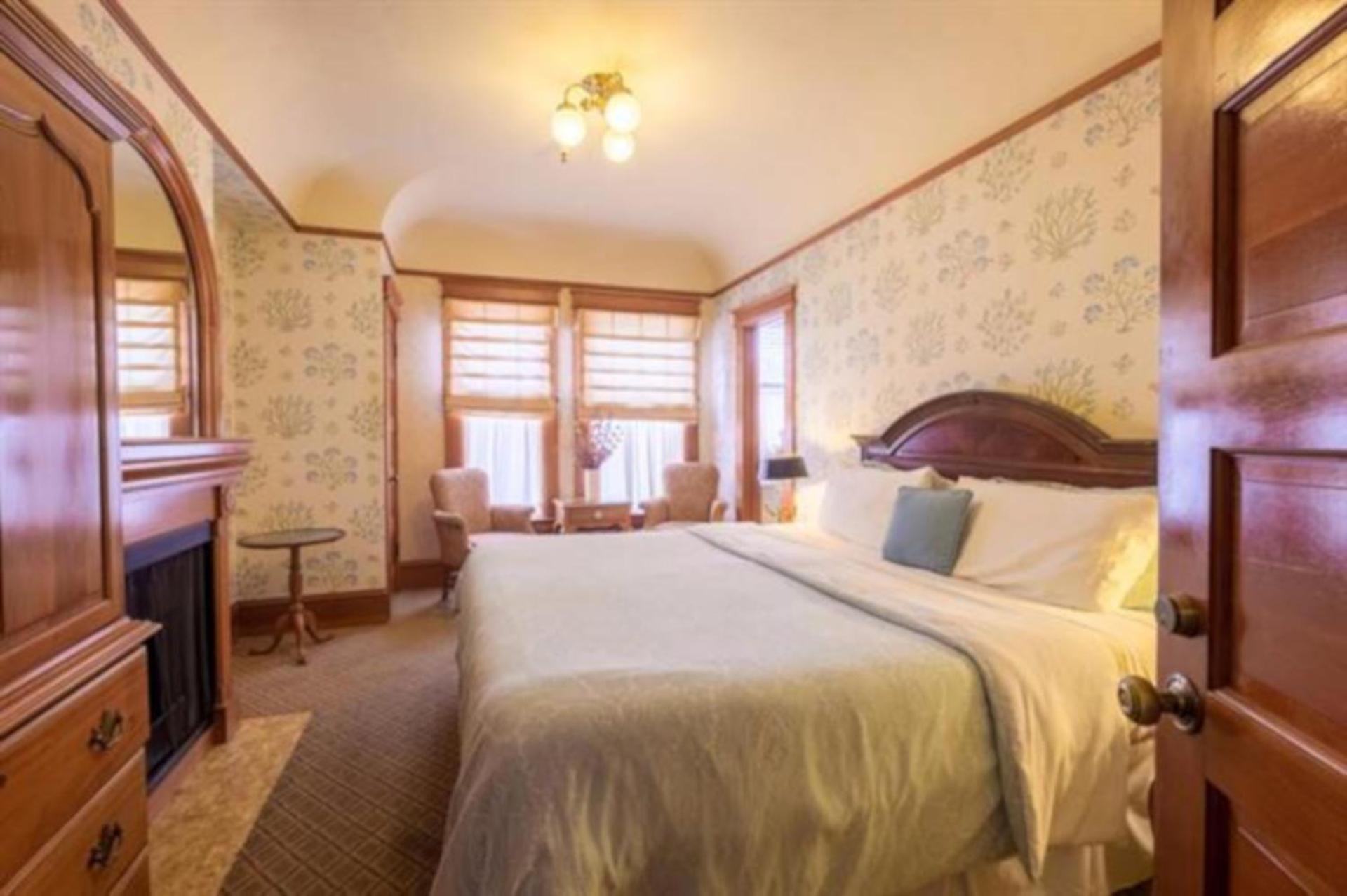 Pacific Grove Inn, photo 73