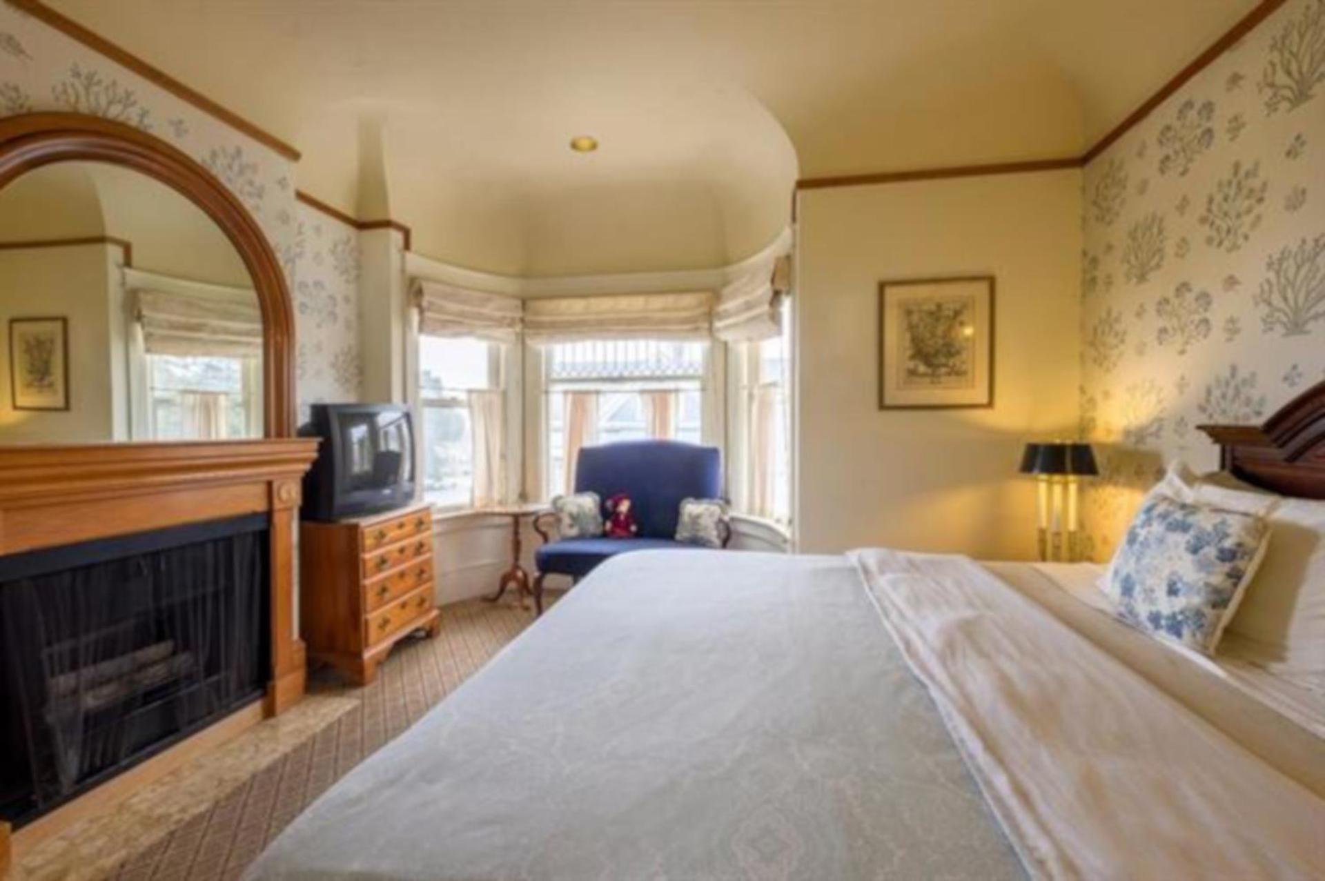 Pacific Grove Inn, photo 81