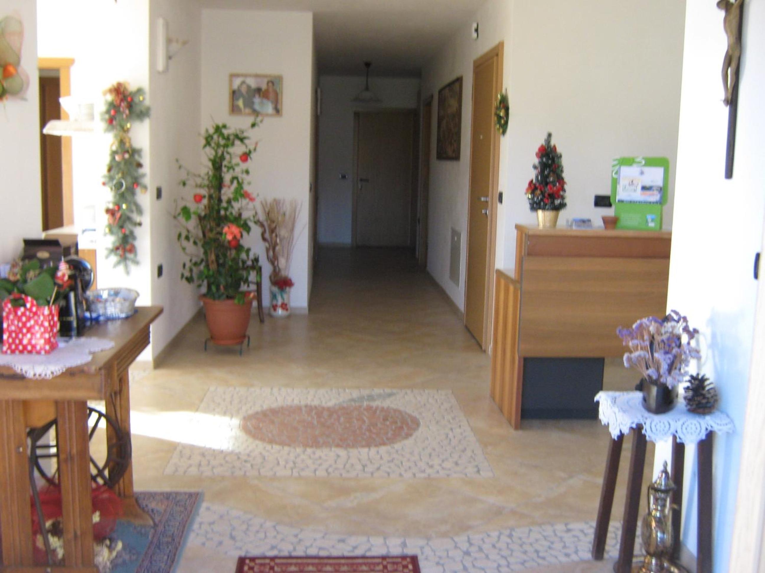 Agritur Vista Lago view 5