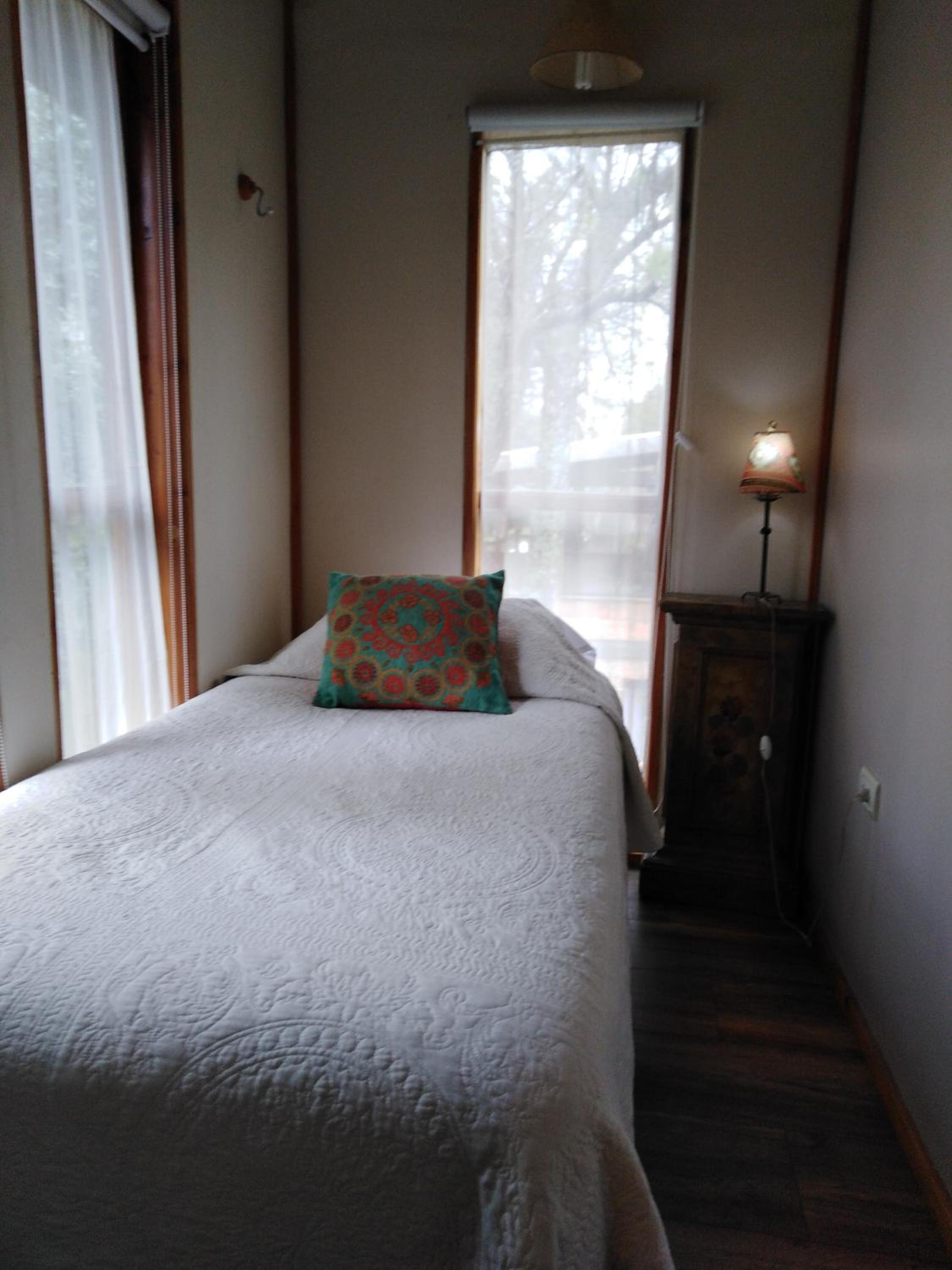 Cabañas Spa Bungalows Huarranchi