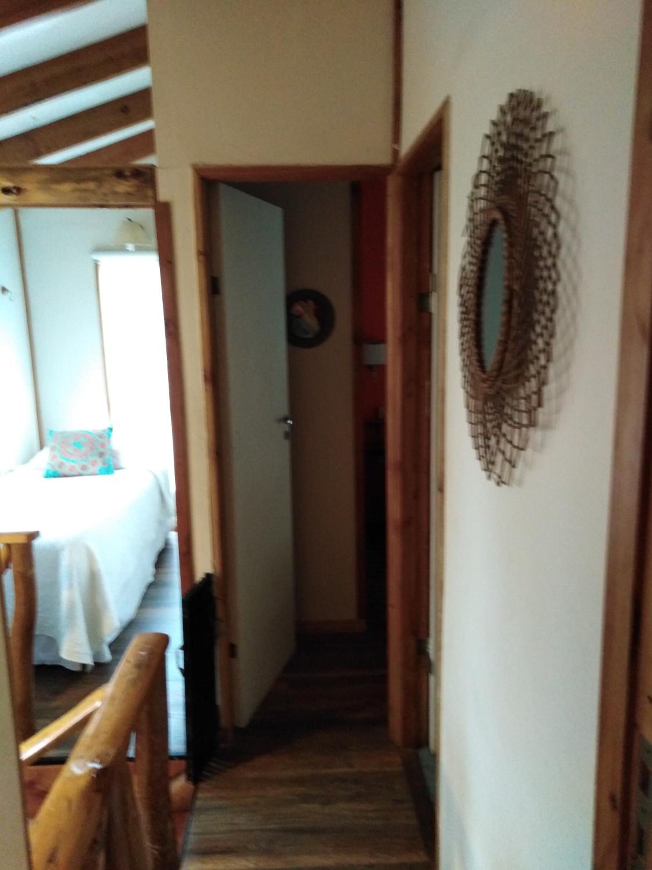 Cabañas Spa Bungalows Huarranchi