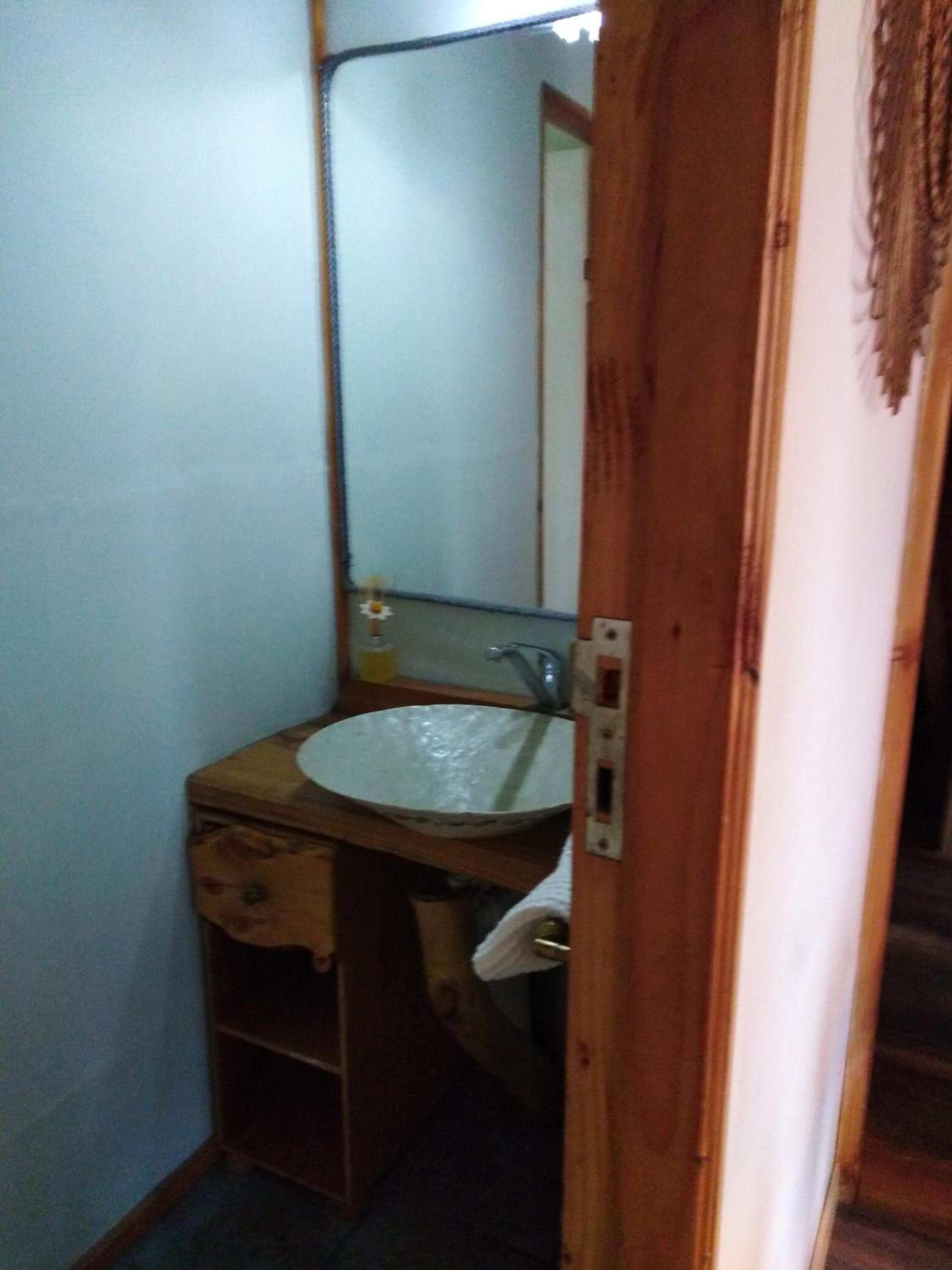 Cabañas Spa Bungalows Huarranchi