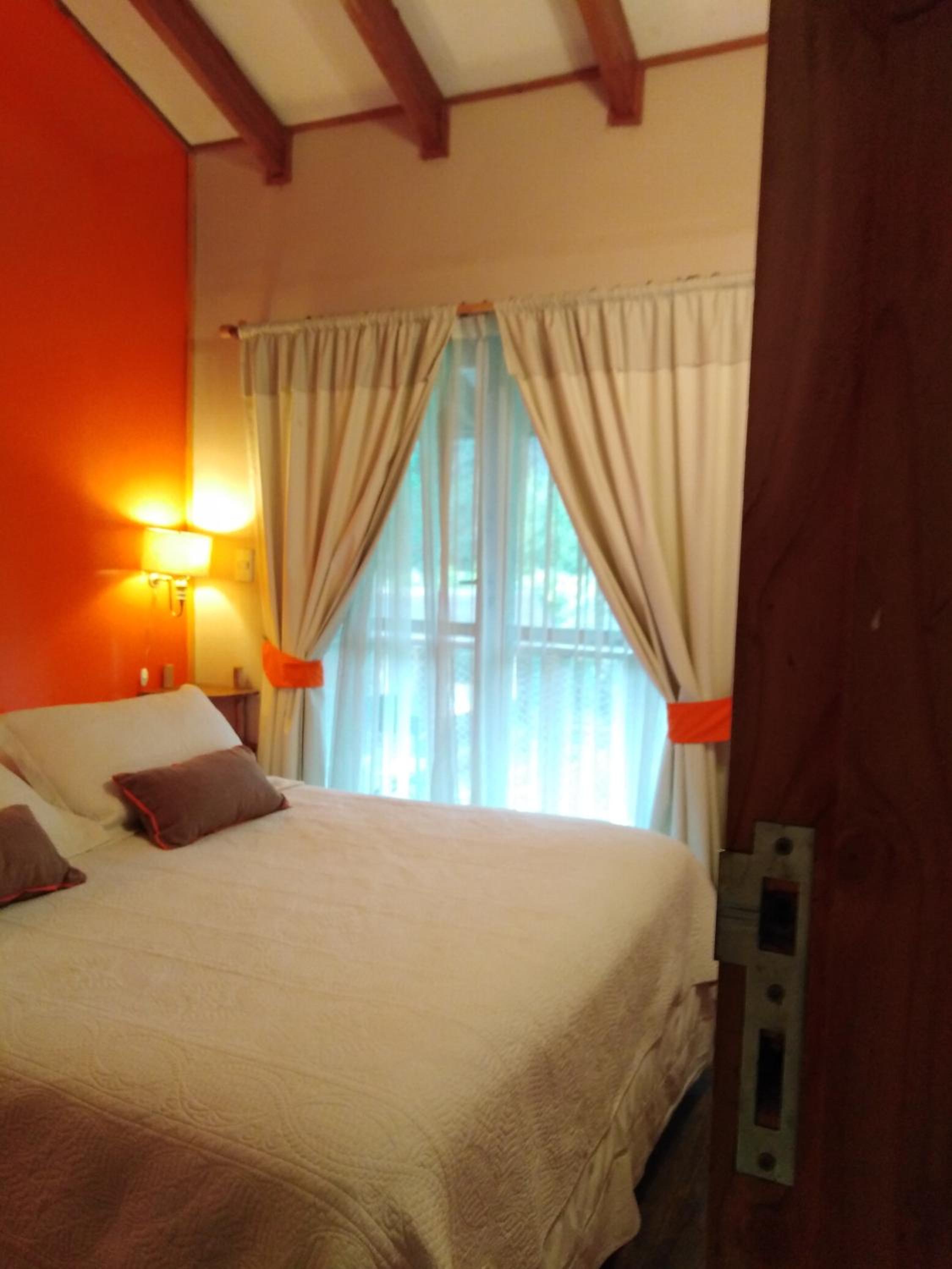 Cabañas Spa Bungalows Huarranchi