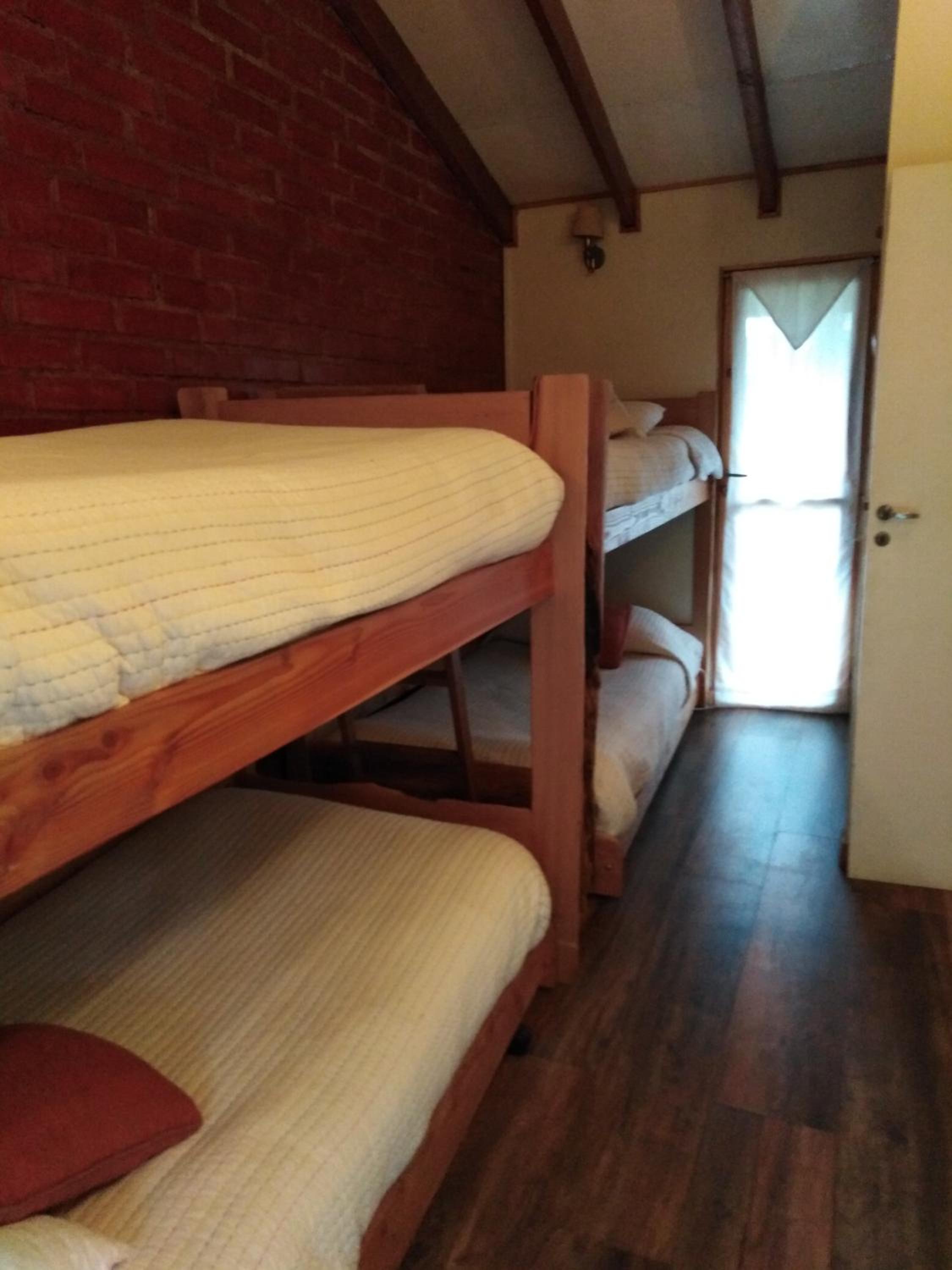Cabañas Spa Bungalows Huarranchi