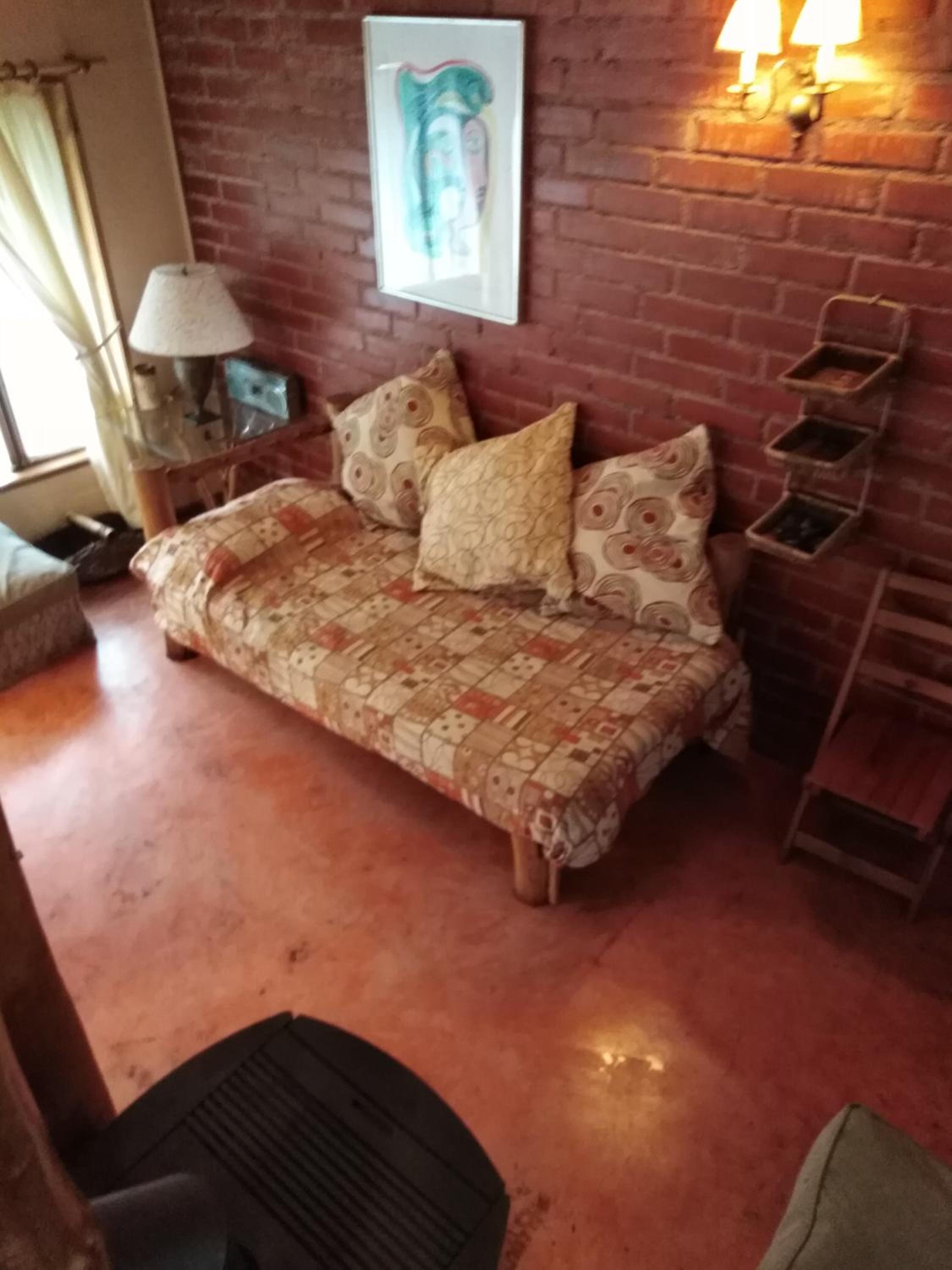 Cabañas Spa Bungalows Huarranchi