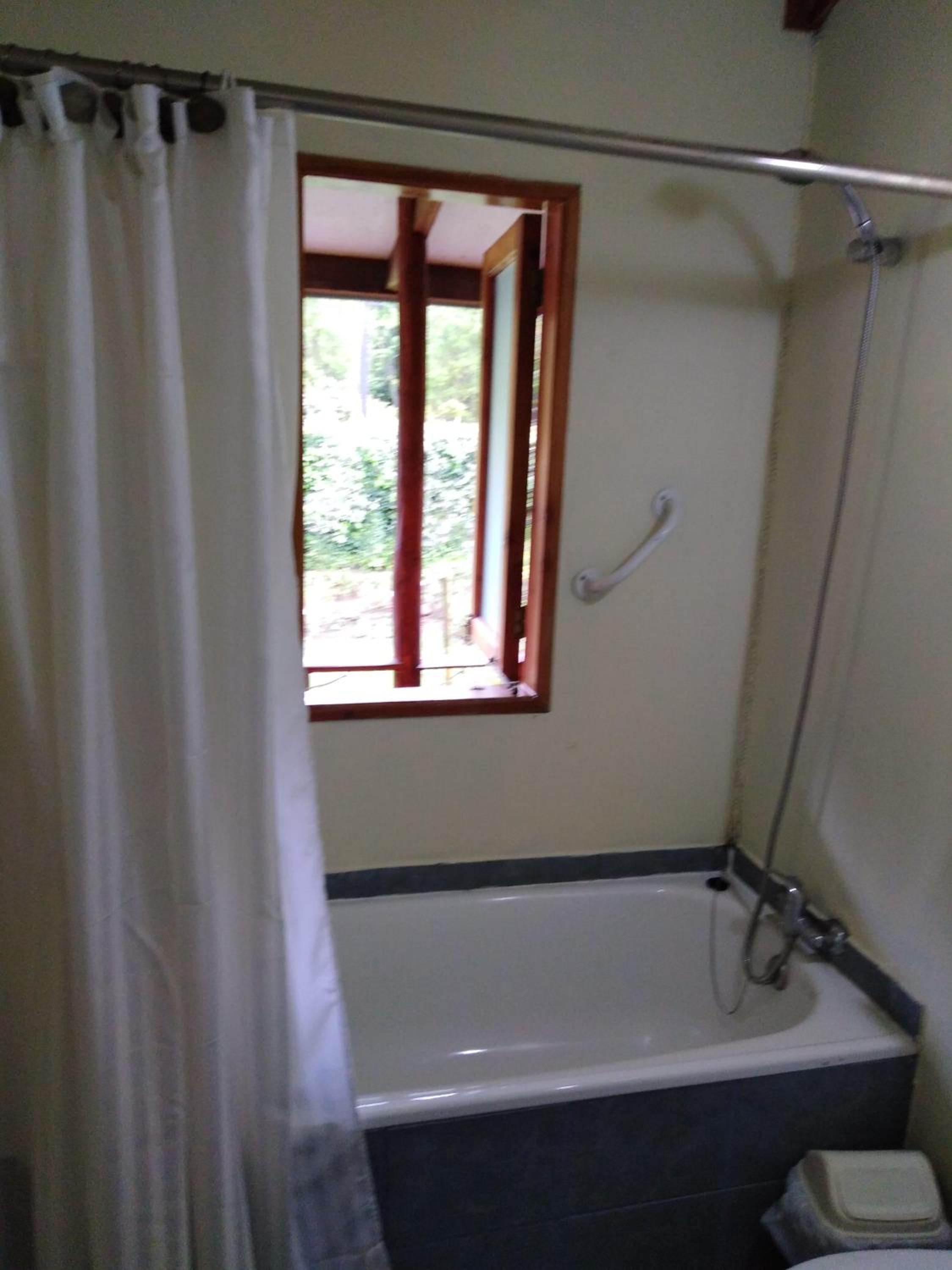 Cabañas Spa Bungalows Huarranchi