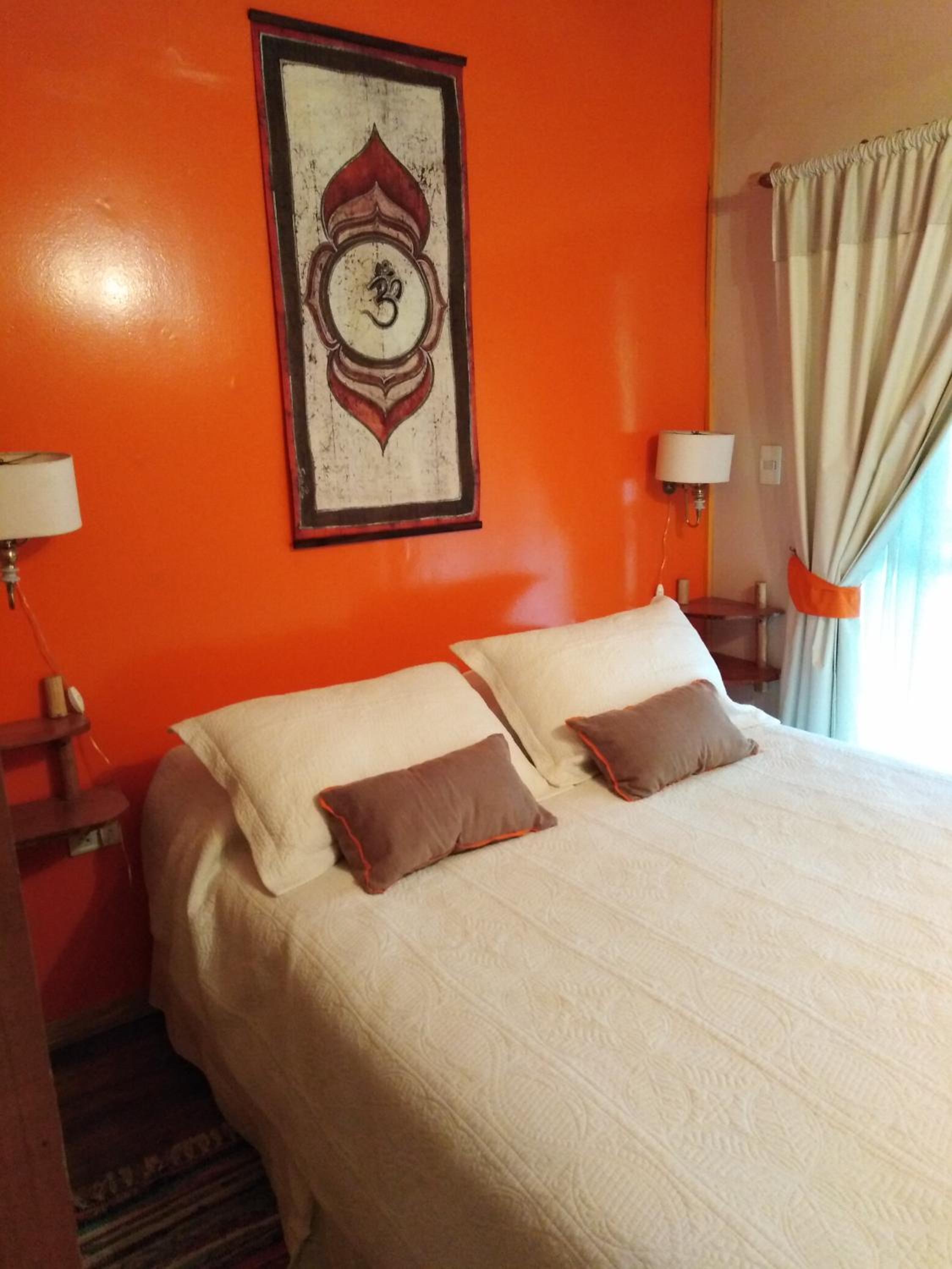 Cabañas Spa Bungalows Huarranchi