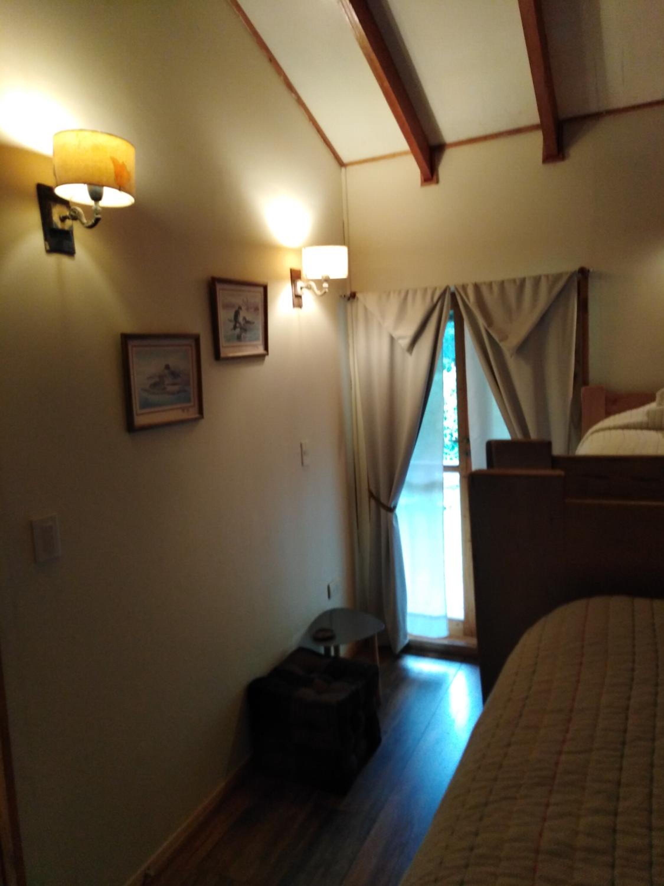 Cabañas Spa Bungalows Huarranchi