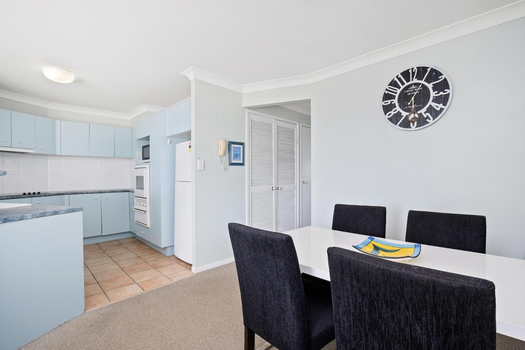 Kirra Palms Holiday Apartments-1