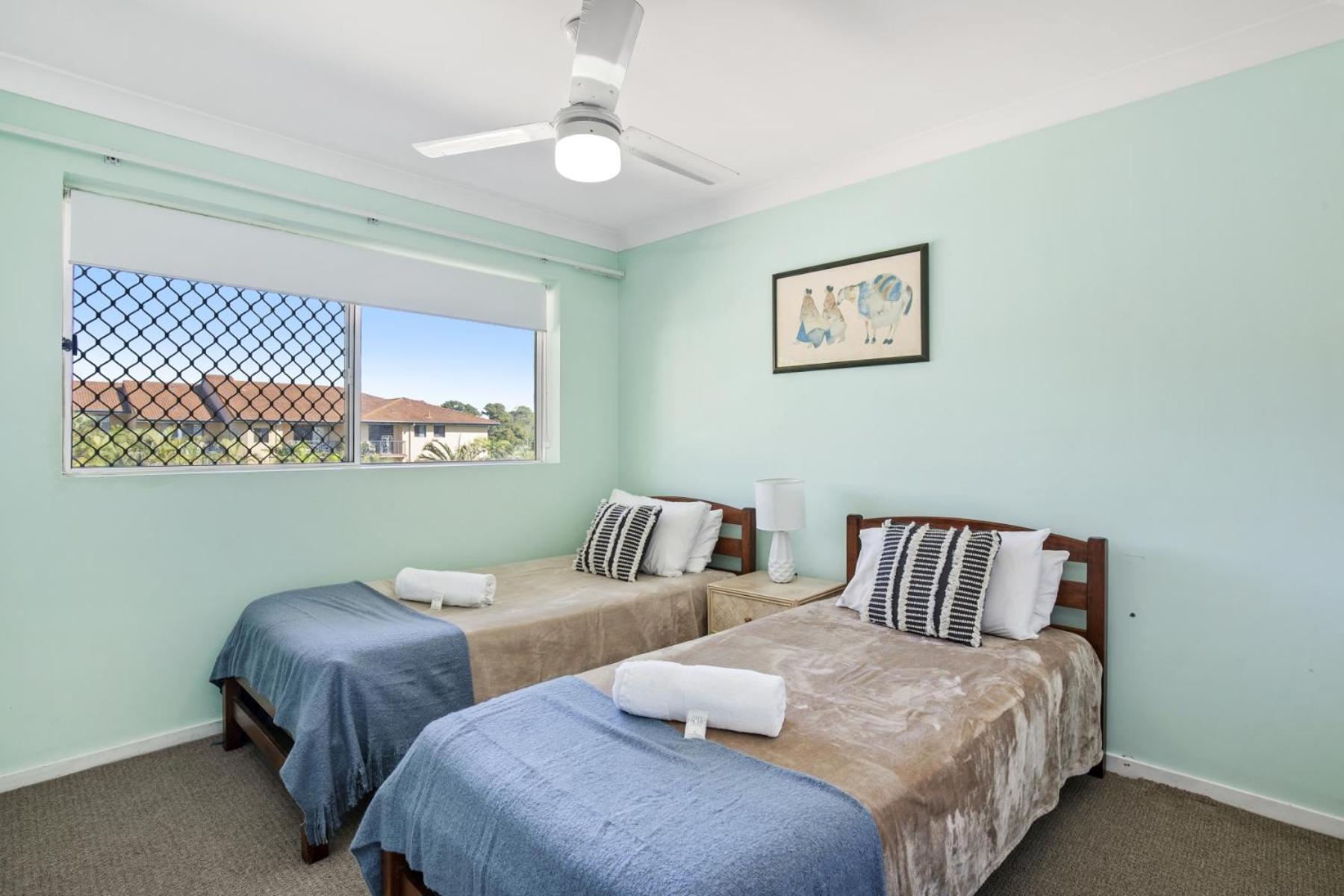 Kirra Palms Holiday Apartments-2