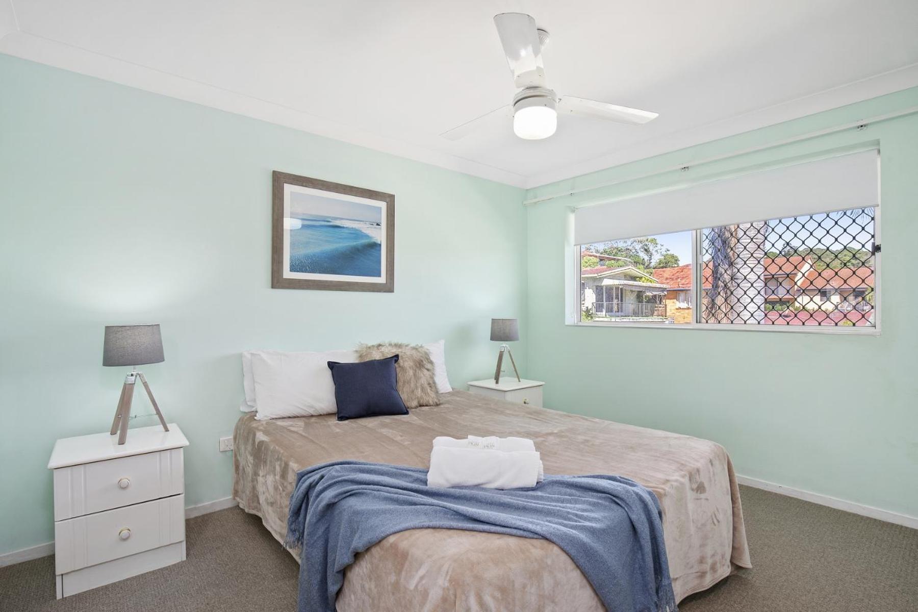 Kirra Palms Holiday Apartments-3