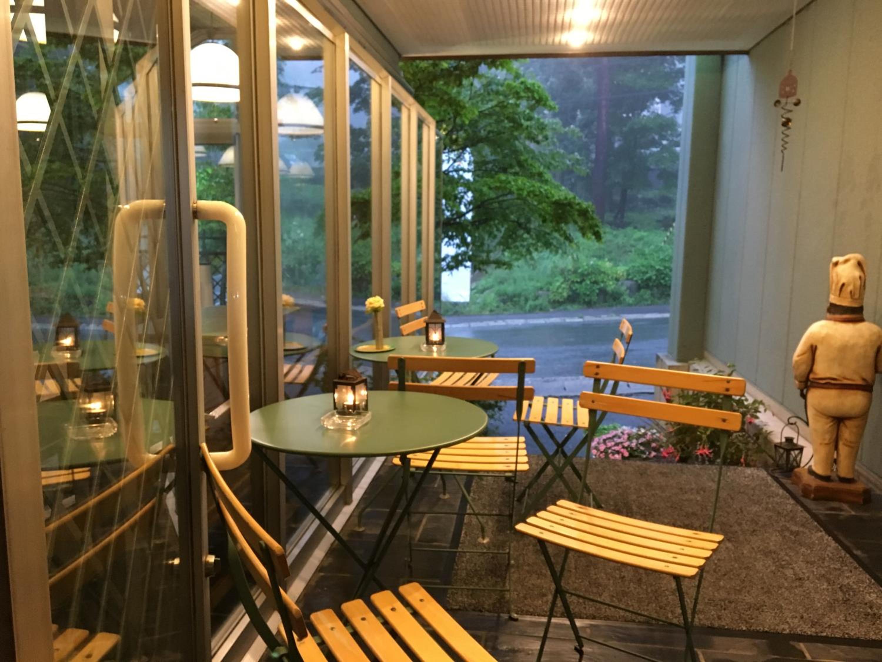Pension Puutaro