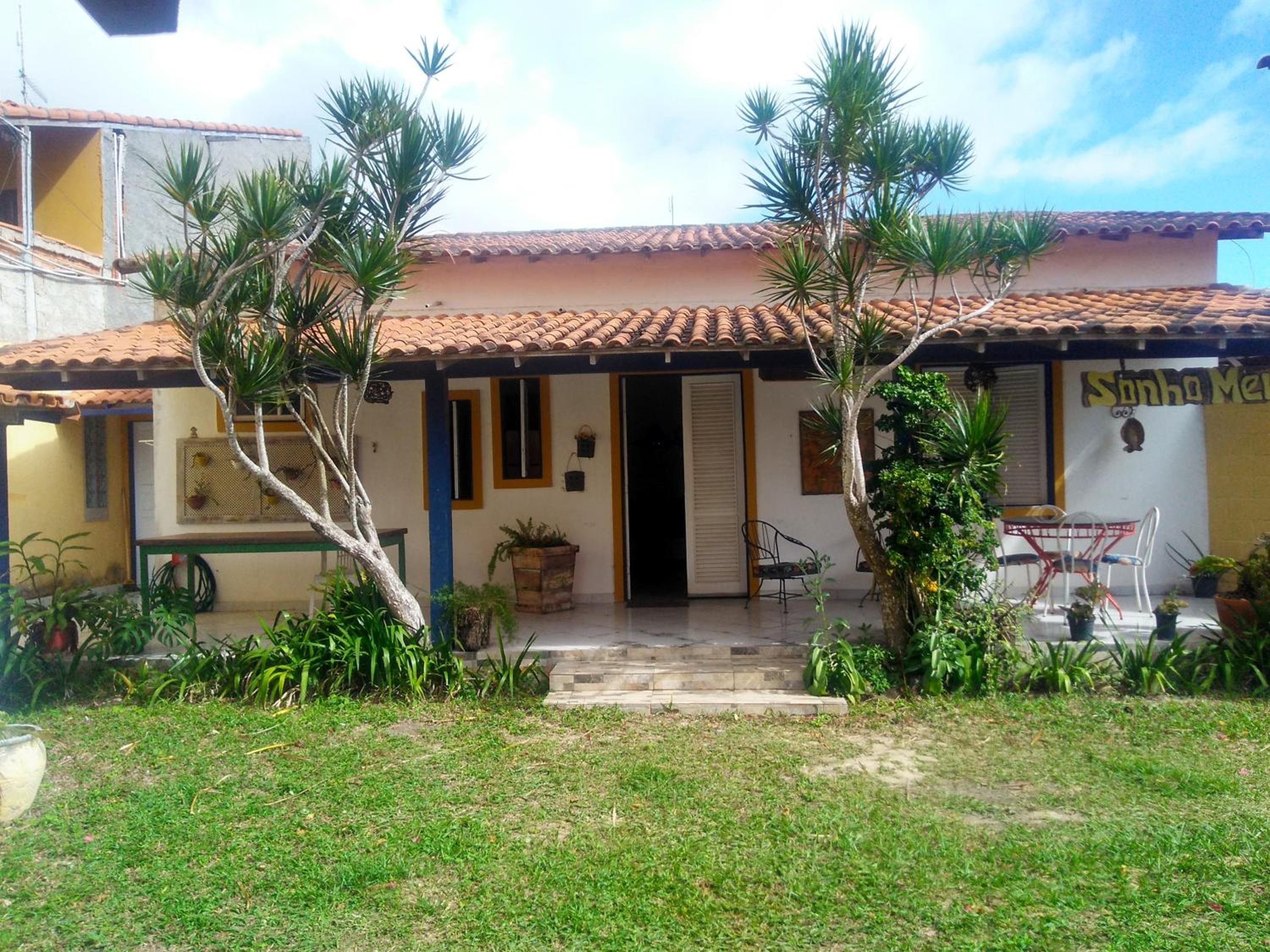 Casa em Cabo Frio