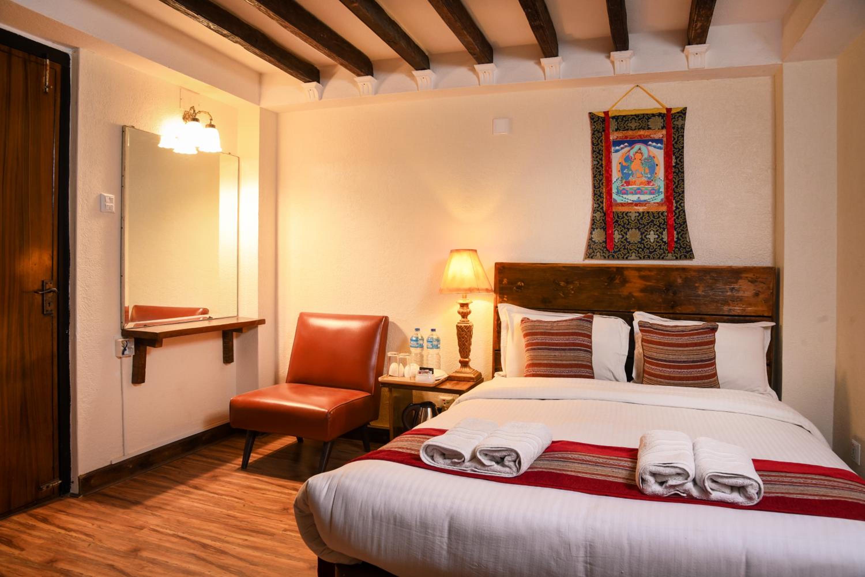 Nepal Pavilion Inn