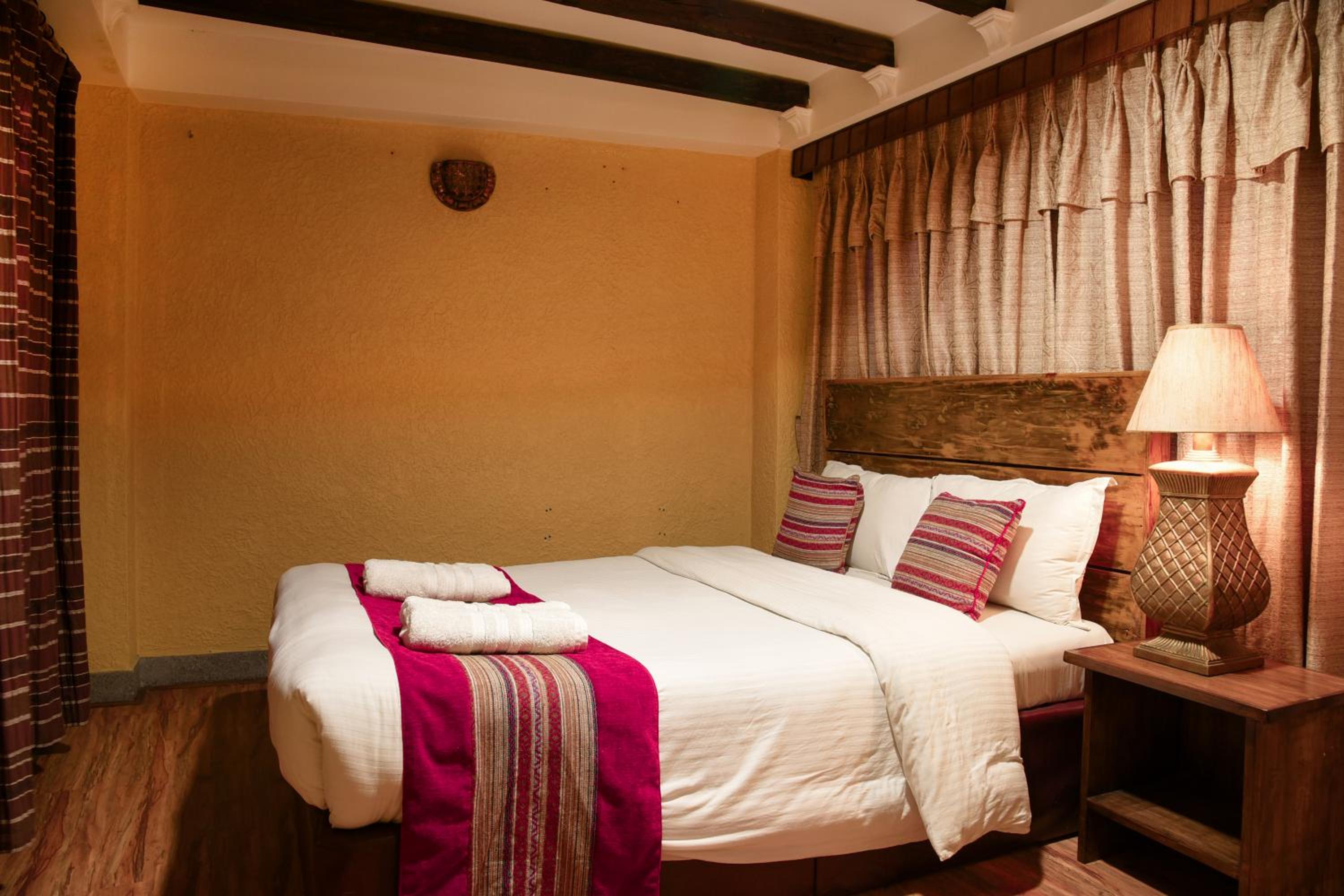 Nepal Pavilion Inn