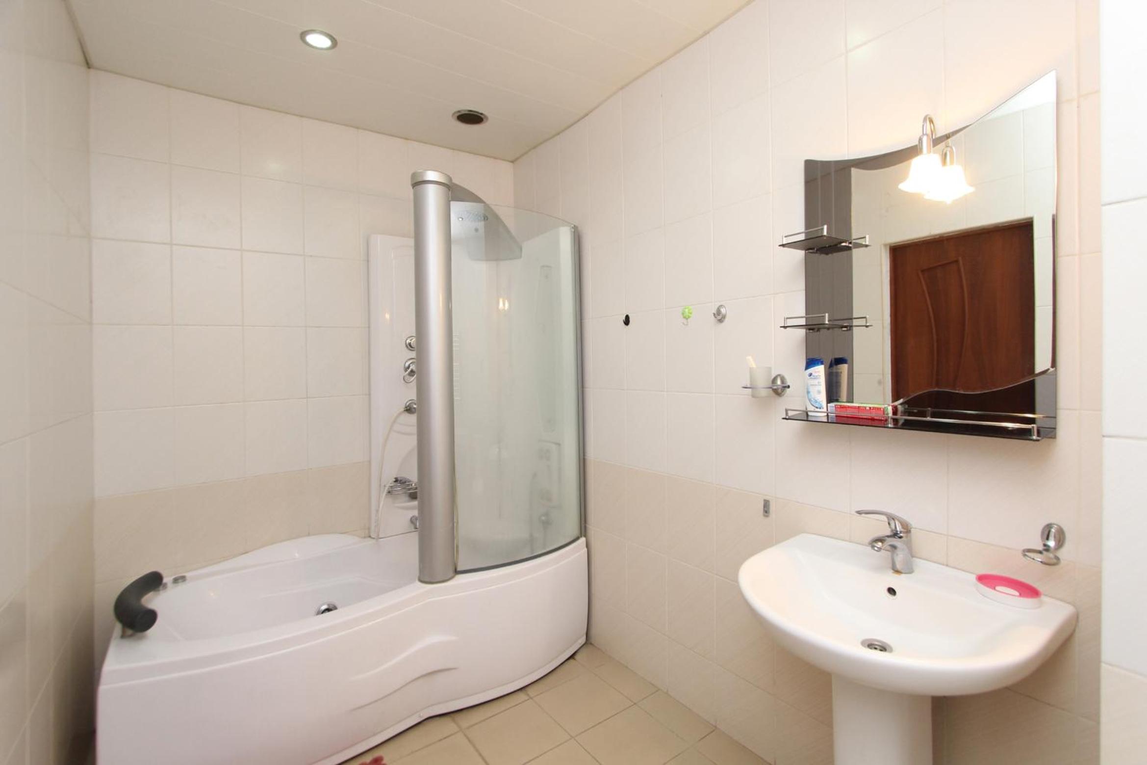 Apartments Emili