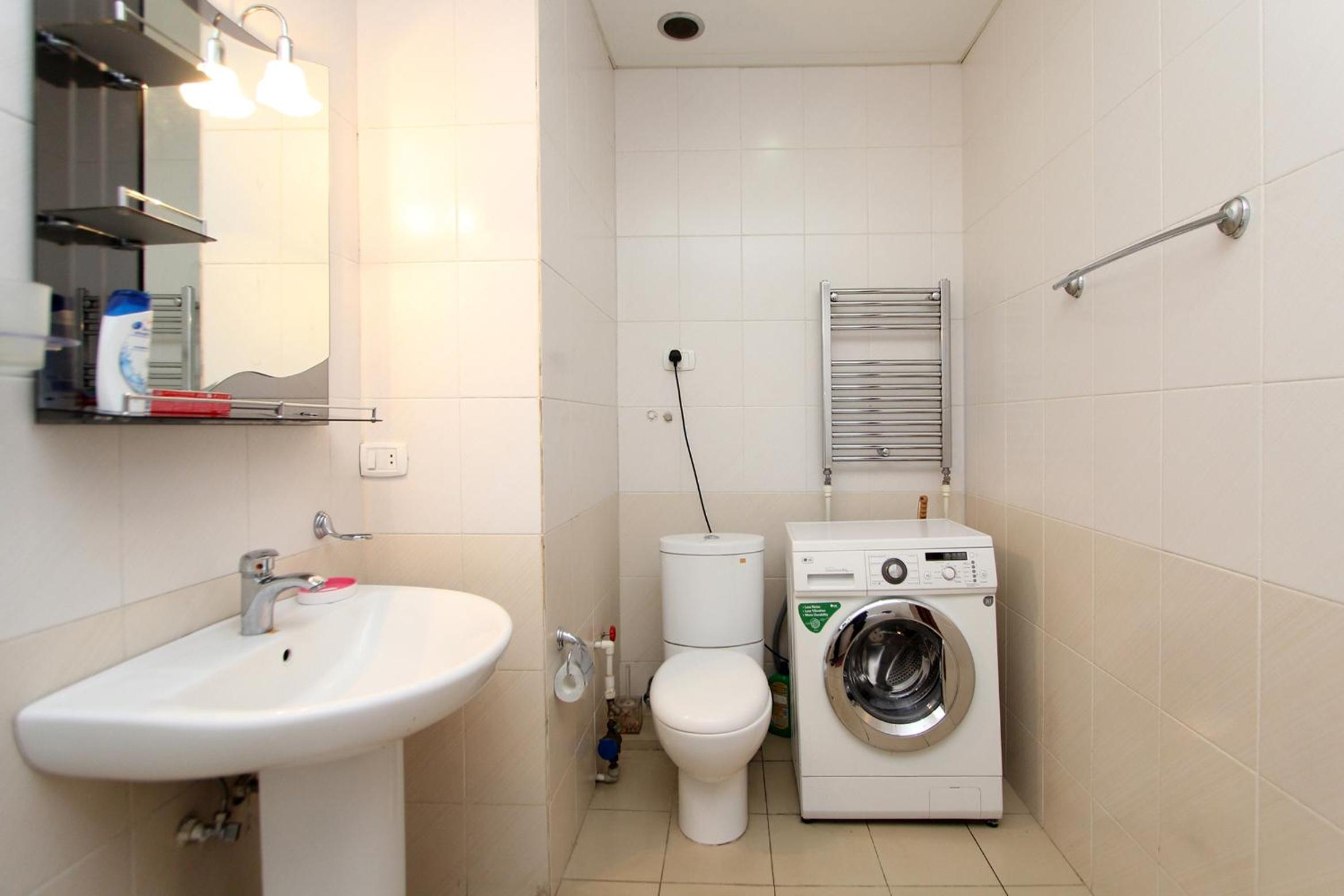 Apartments Emili