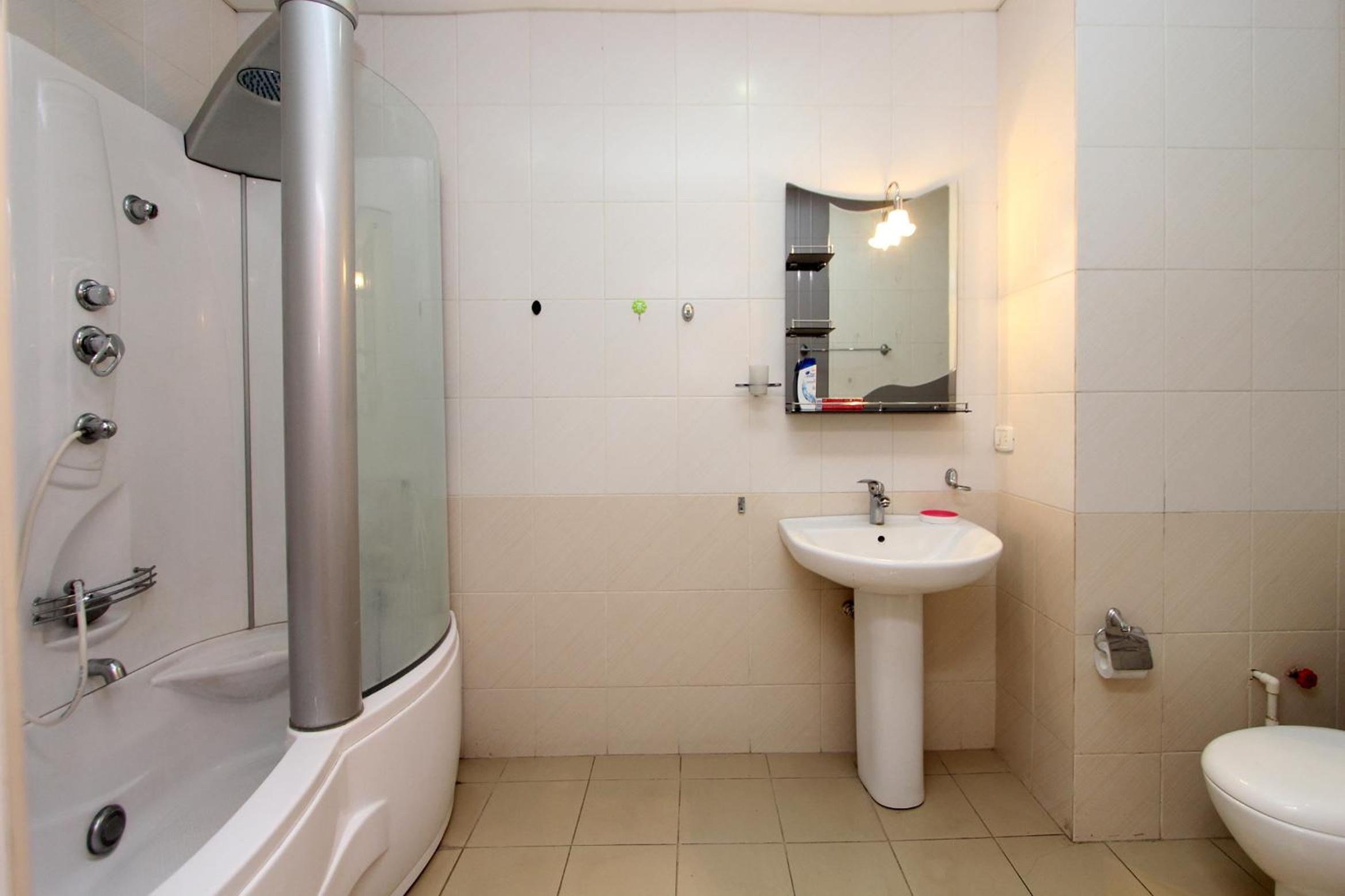 Apartments Emili