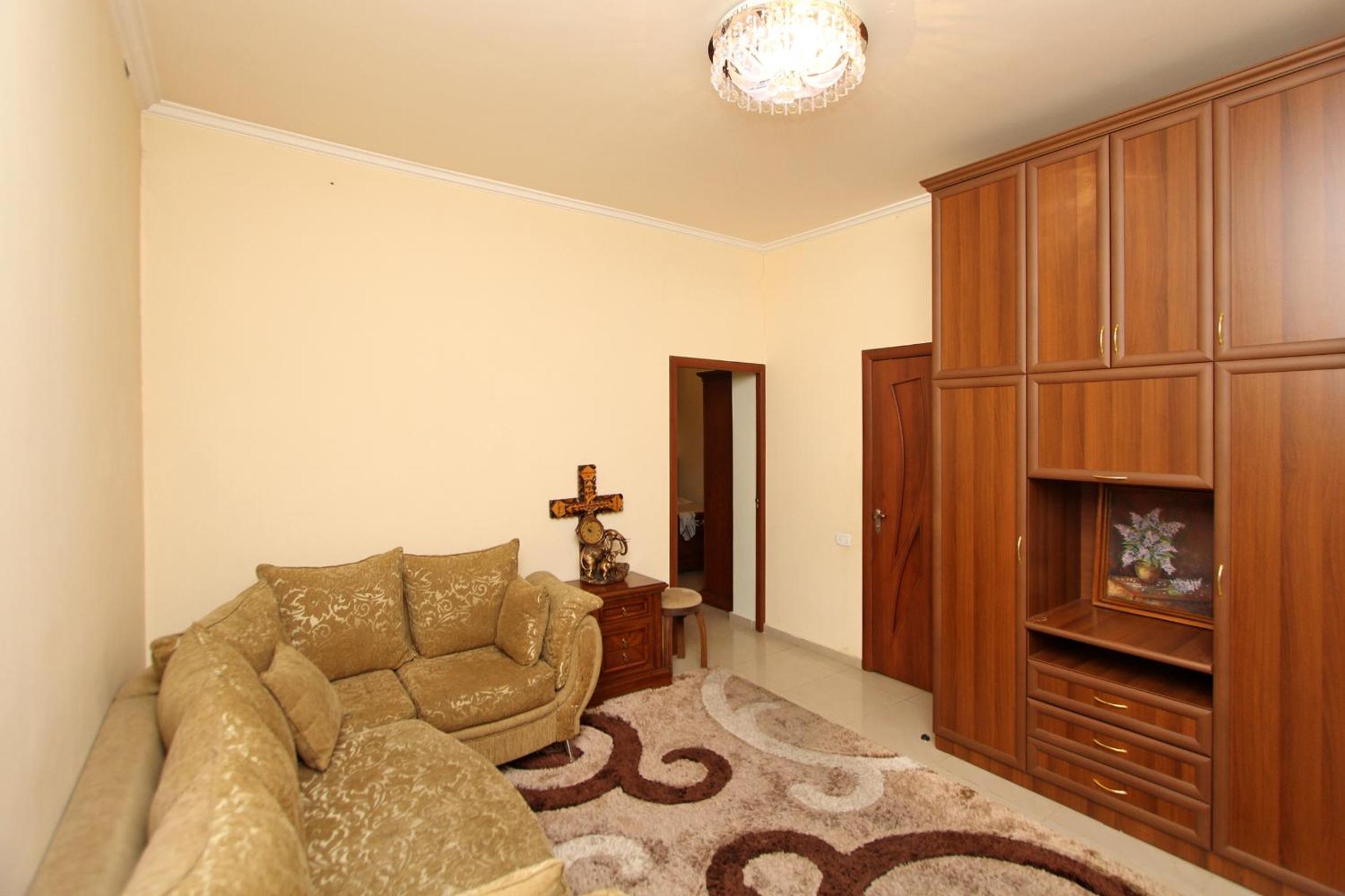 Apartments Emili