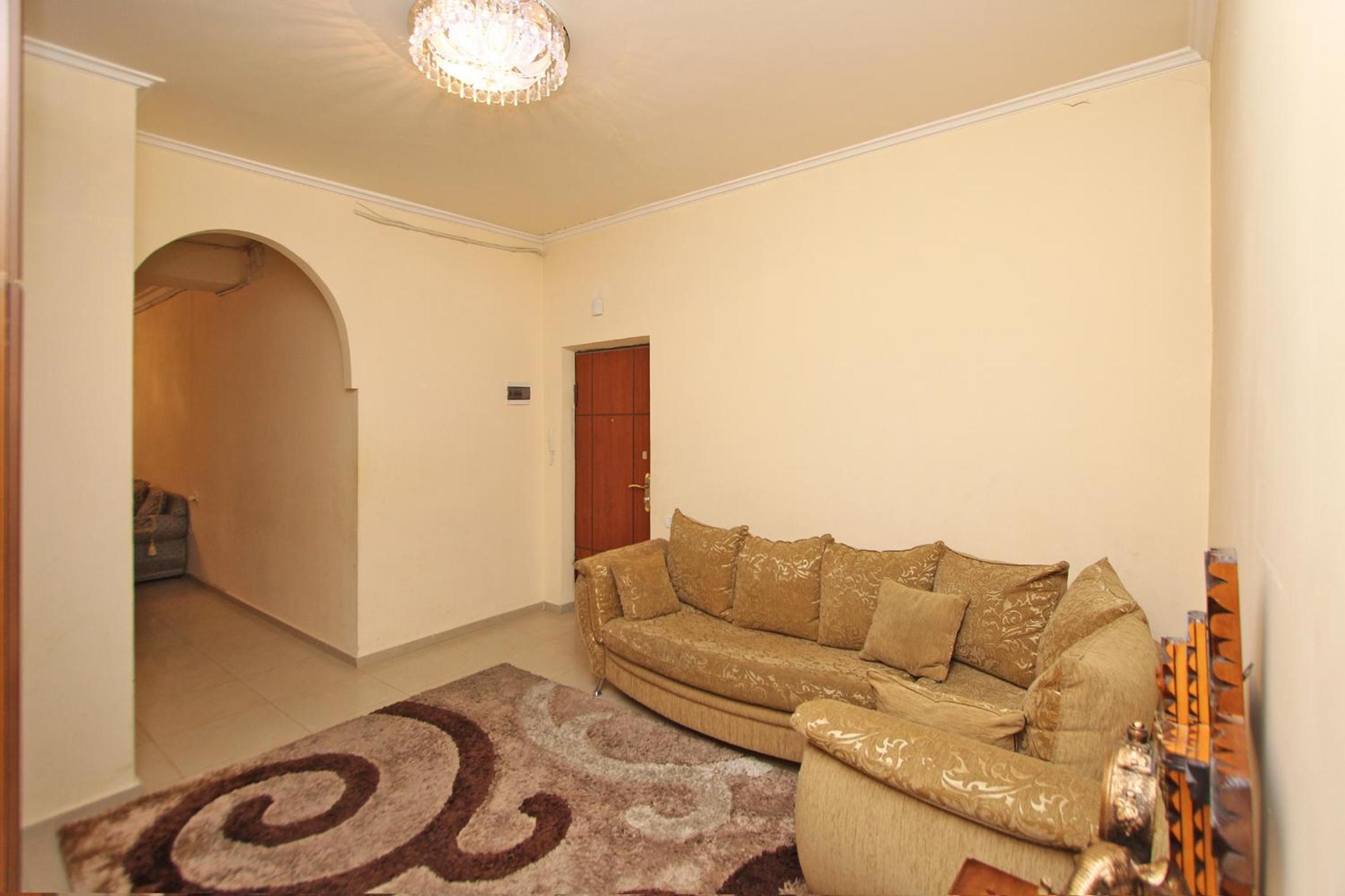Apartments Emili