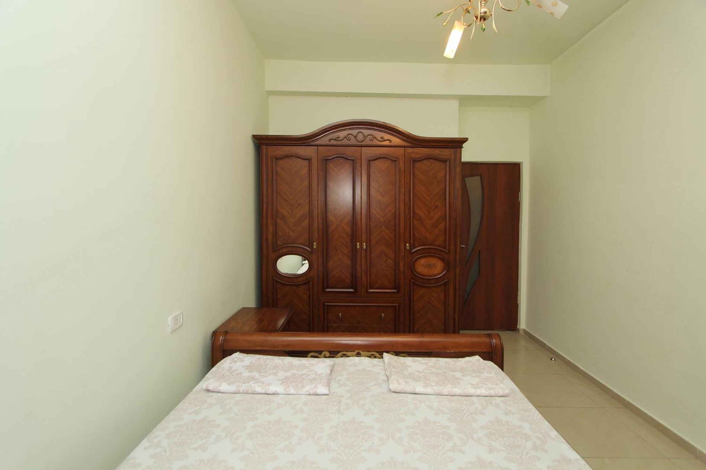 Apartments Emili
