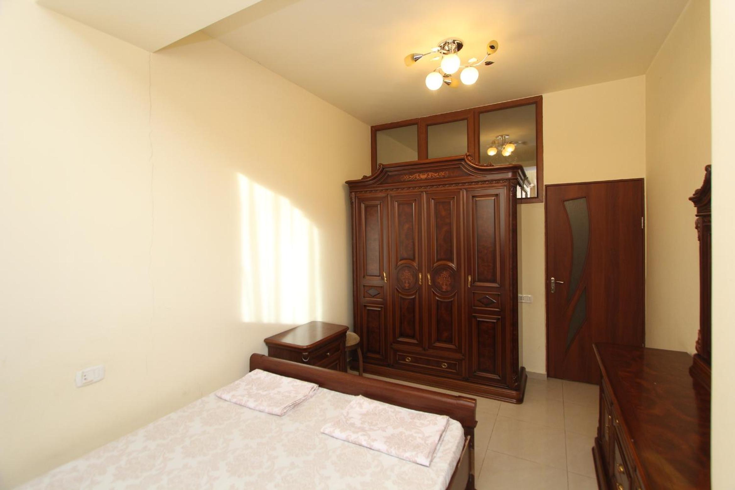 Apartments Emili