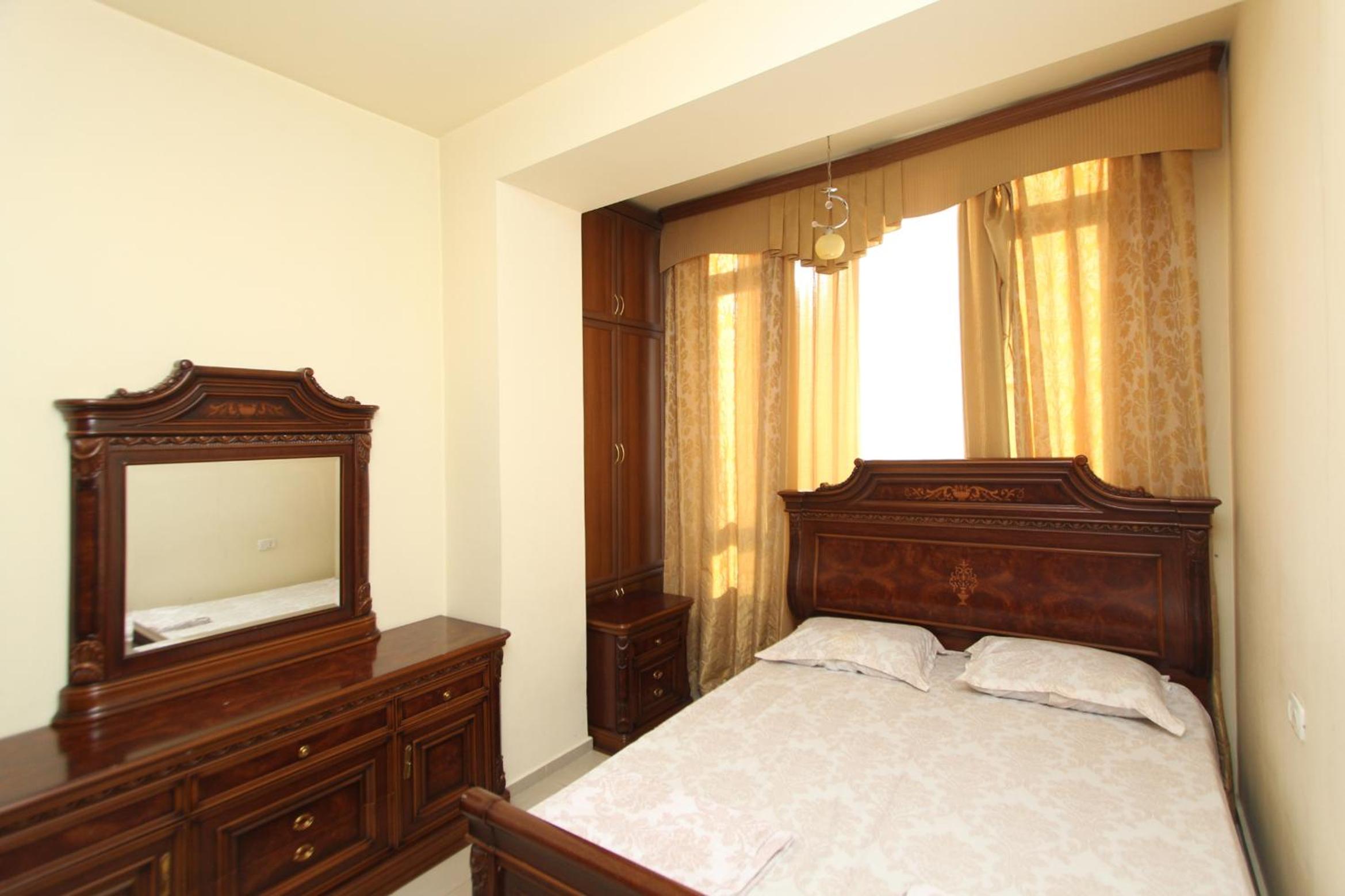 Apartments Emili