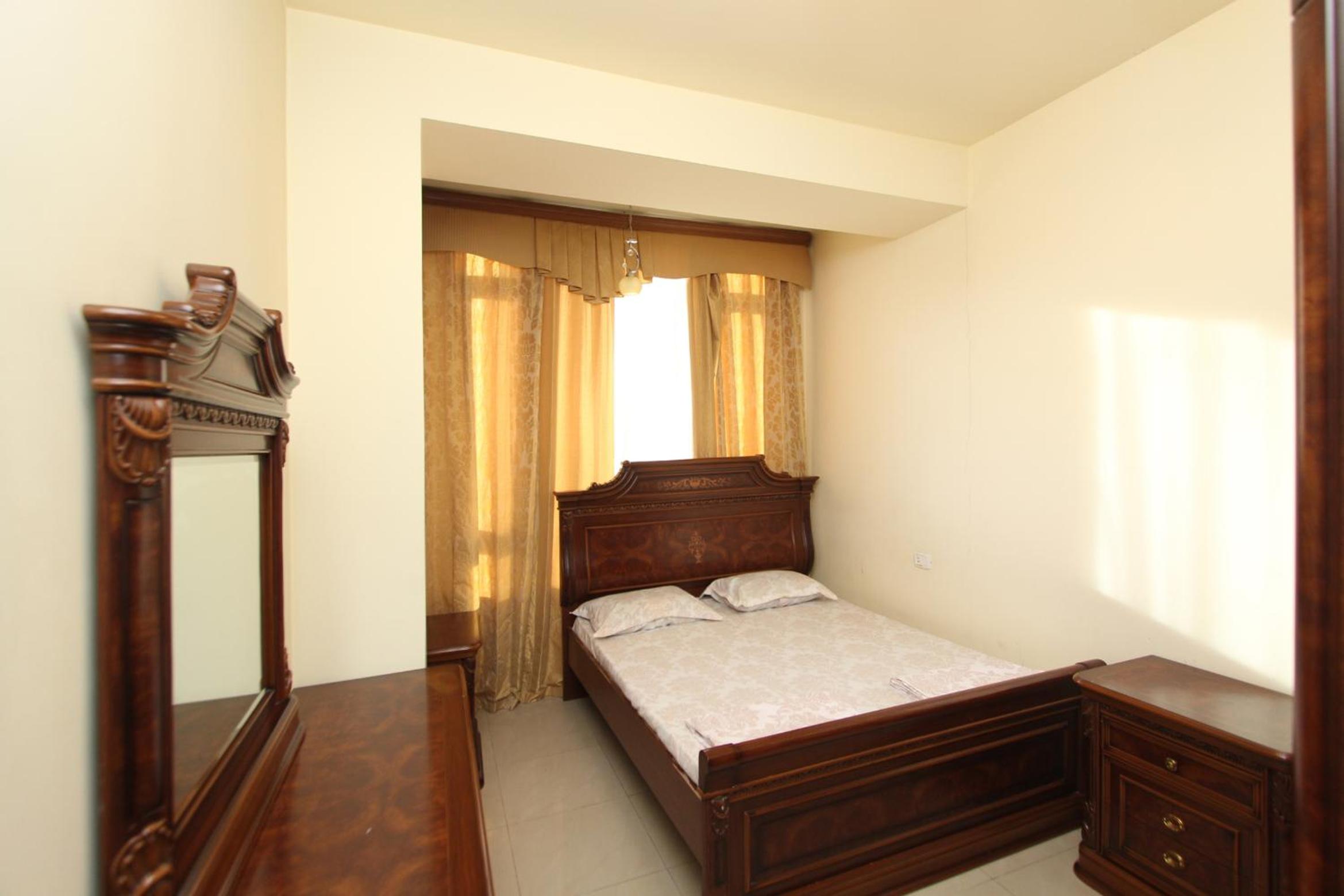 Apartments Emili