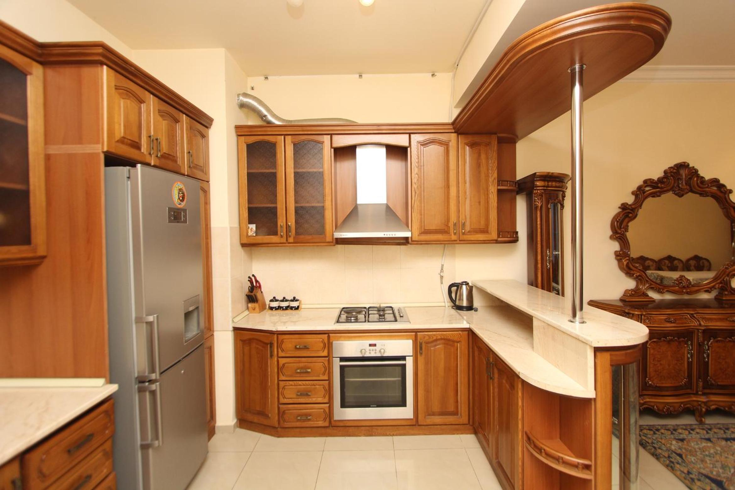 Apartments Emili