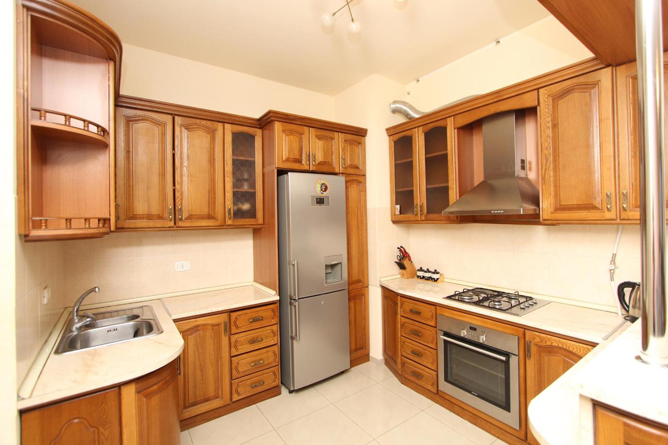 Apartments Emili
