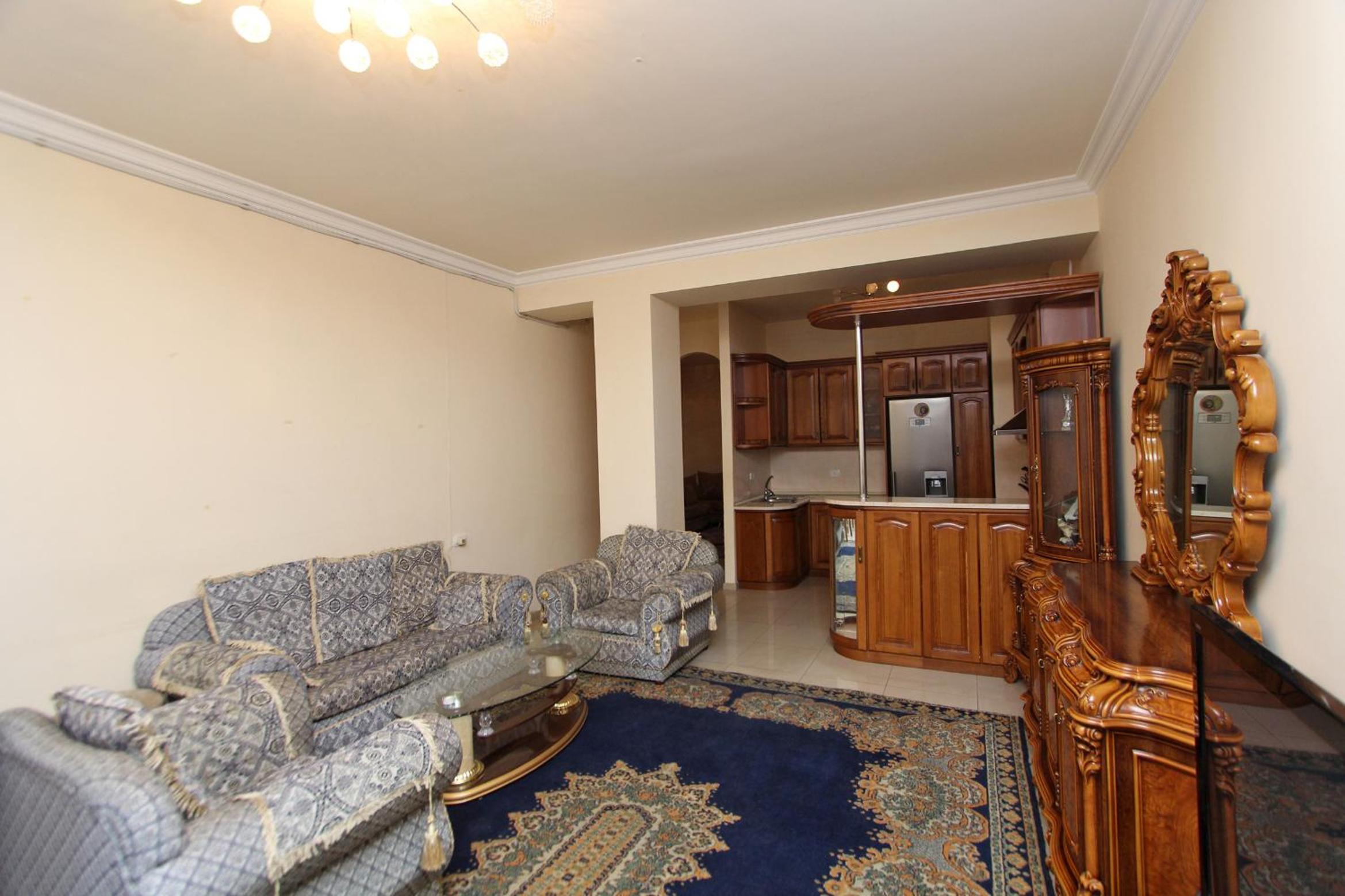 Apartments Emili