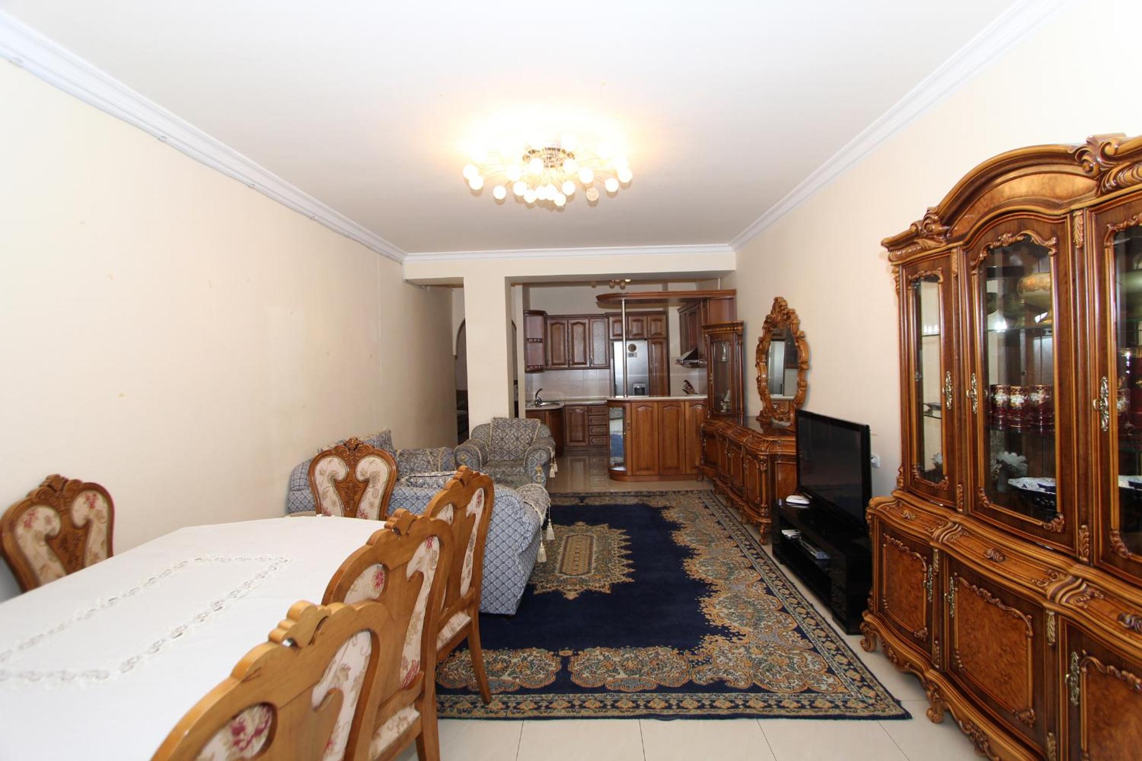 Apartments Emili