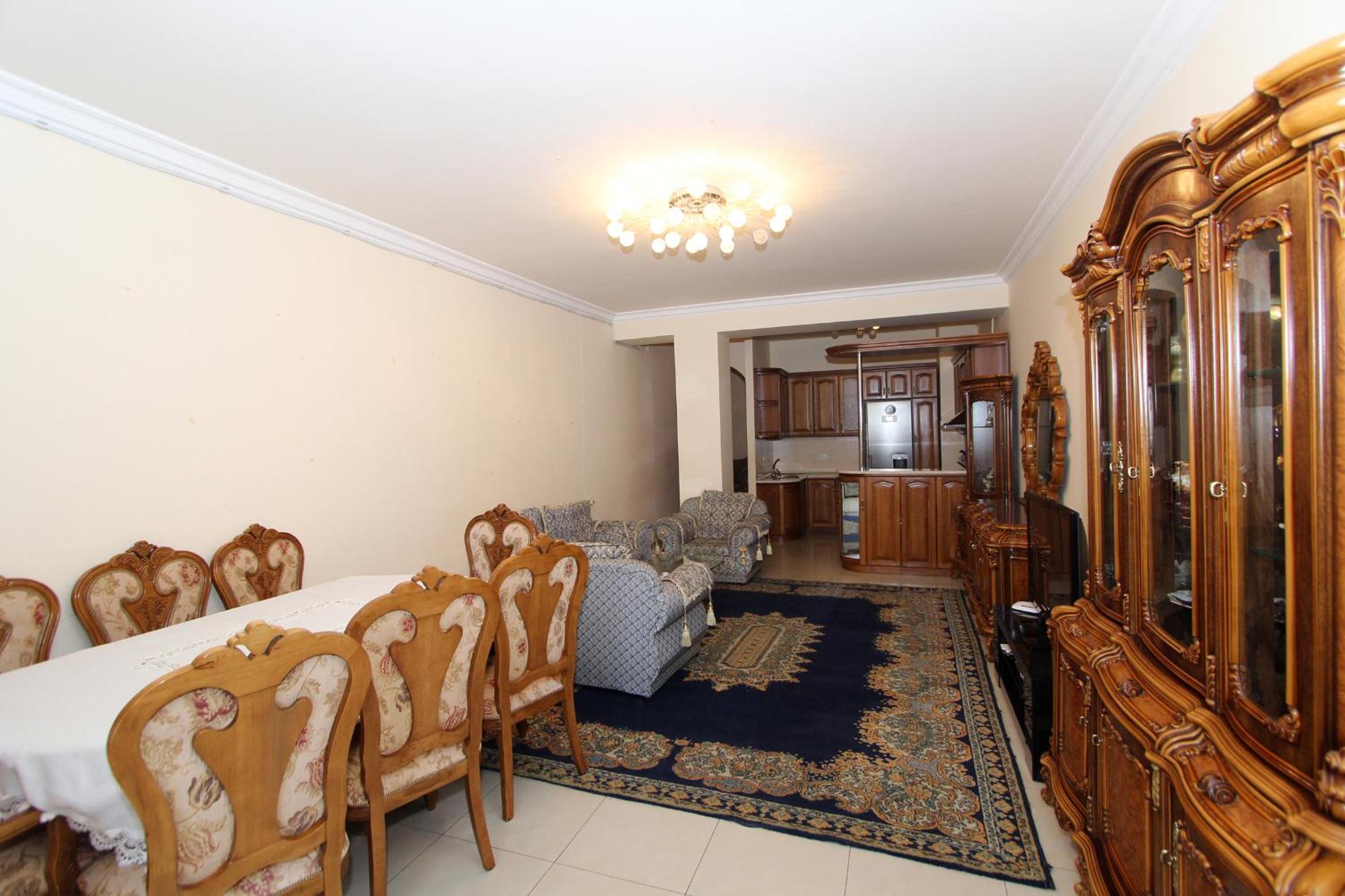 Apartments Emili