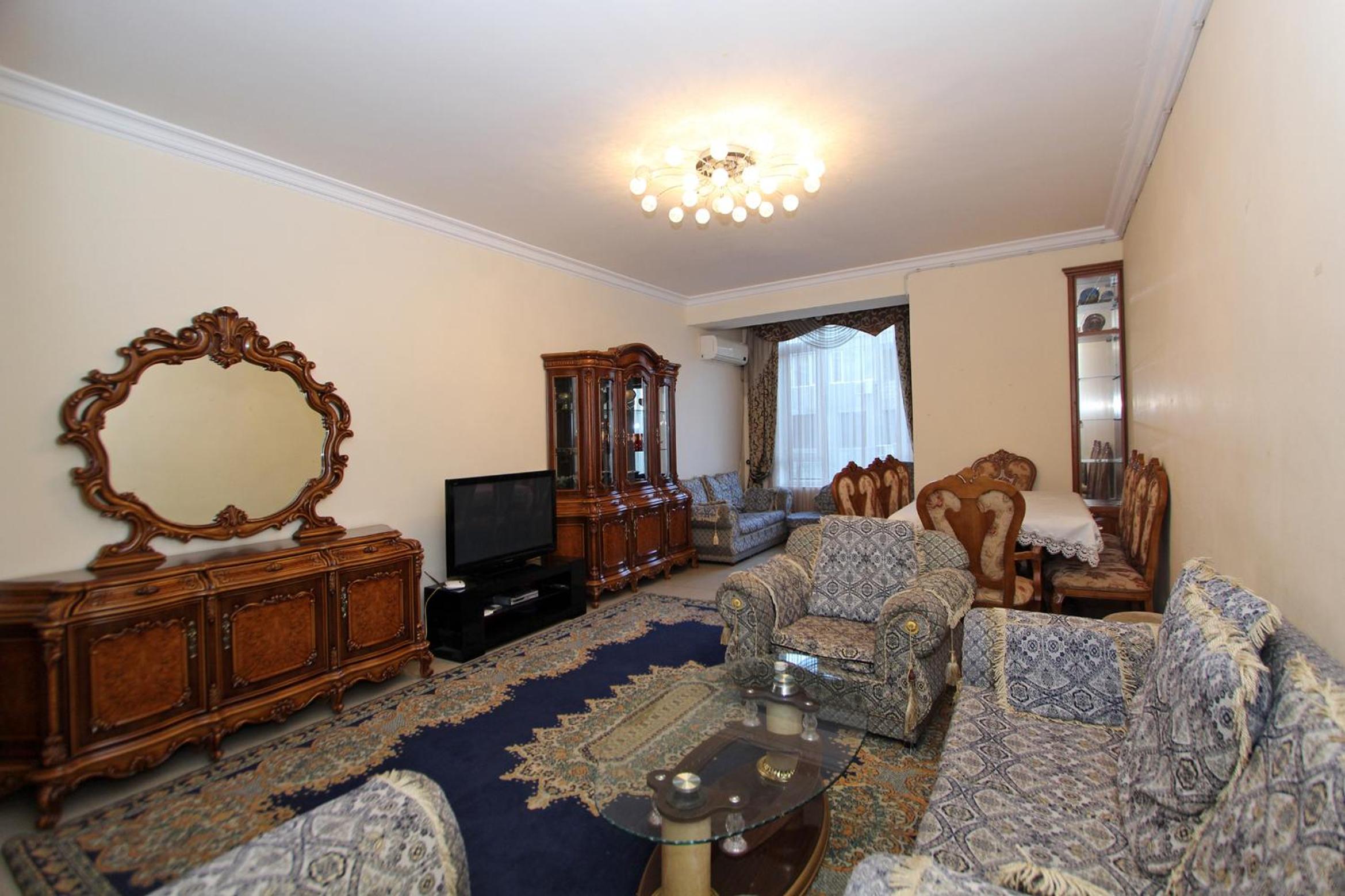 Apartments Emili