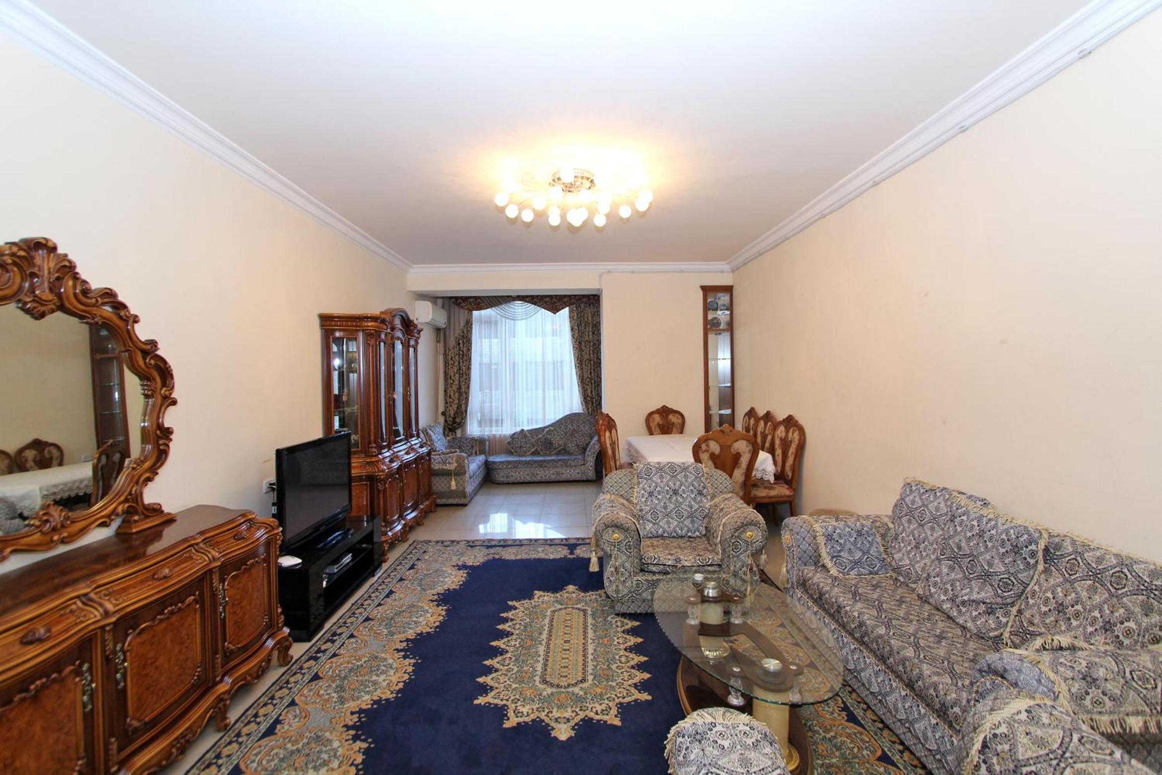 Apartments Emili