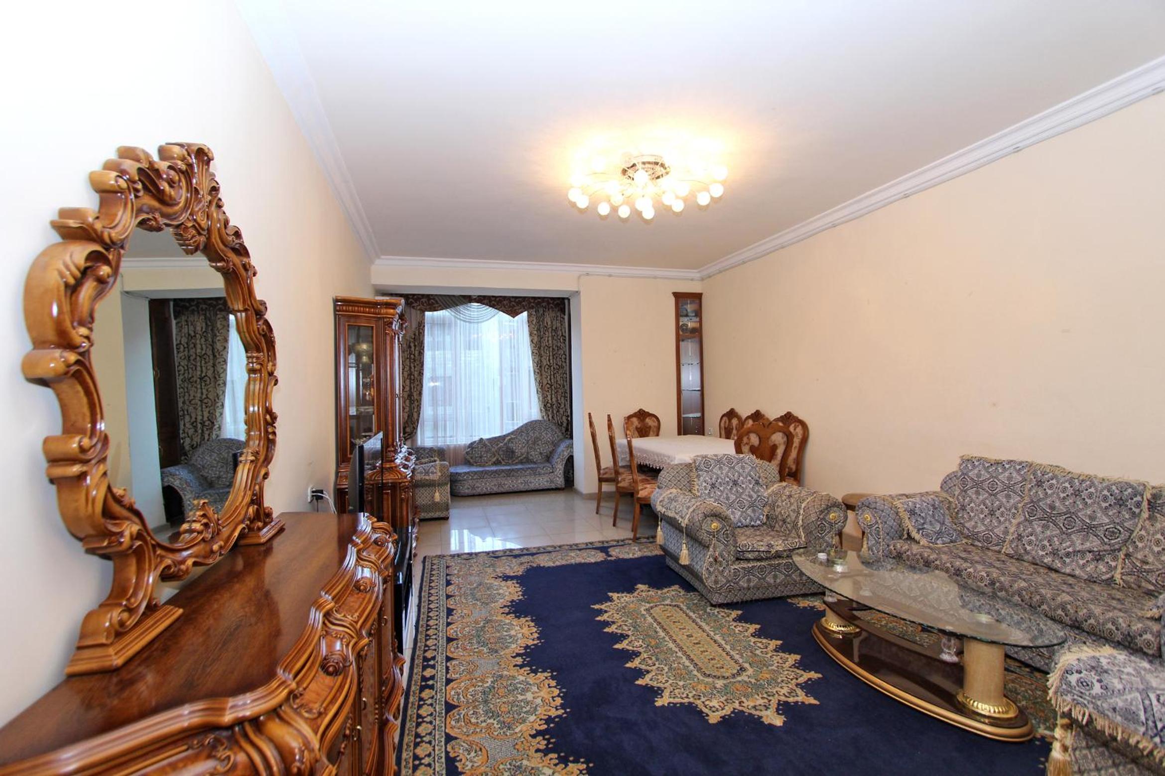 Apartments Emili