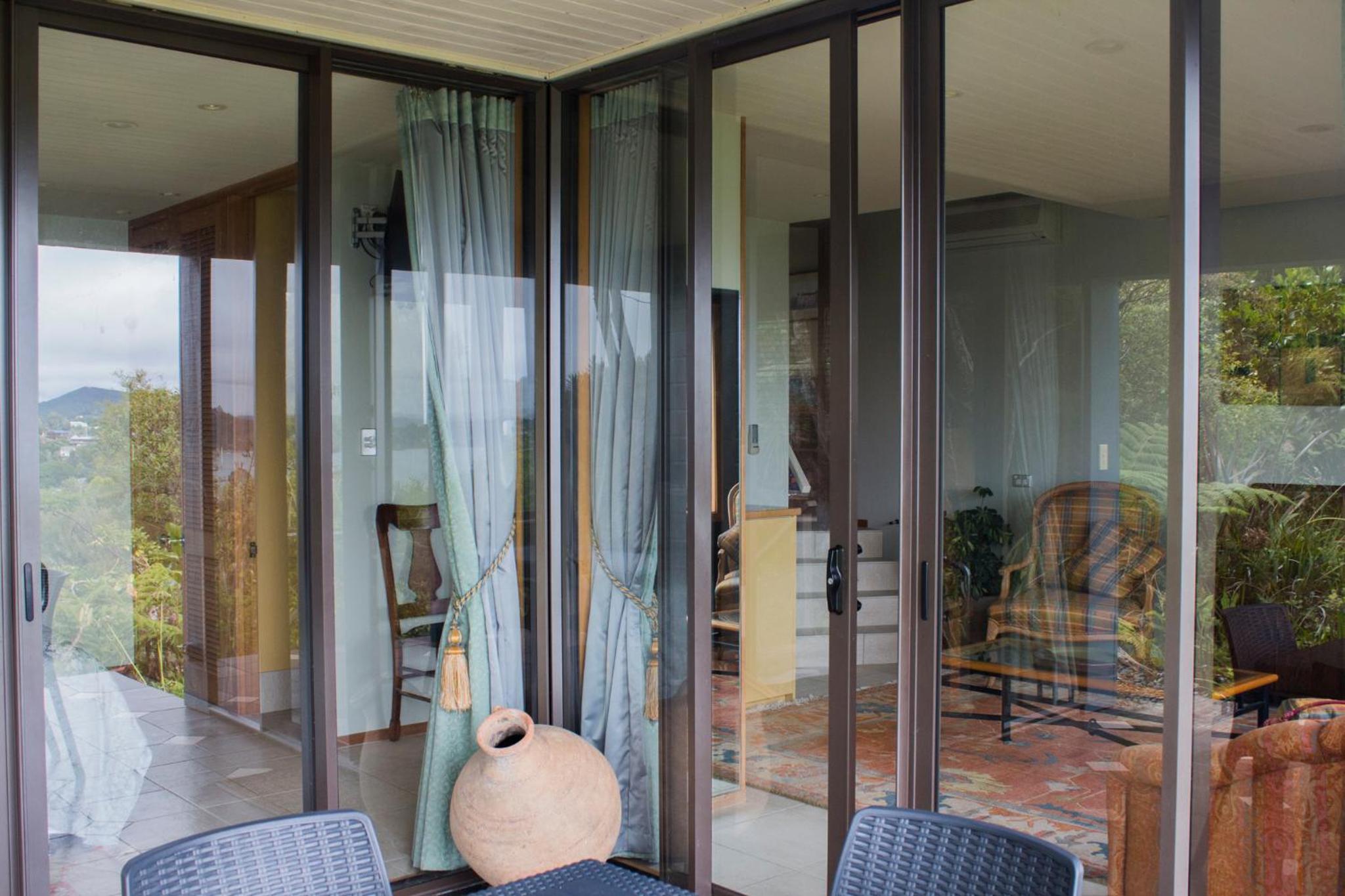 Titore Lodge
