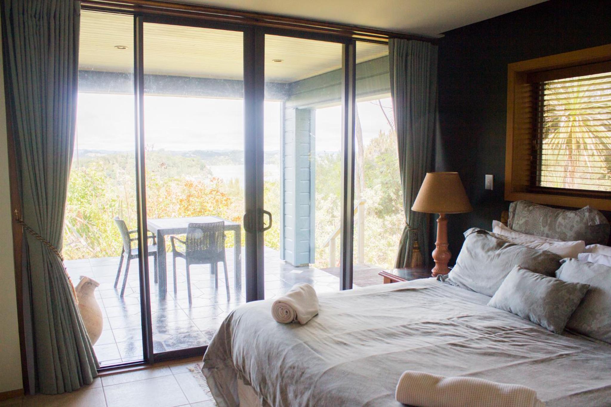 Titore Lodge