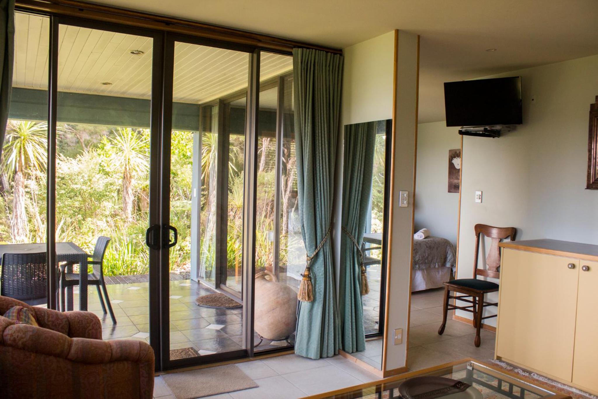 Titore Lodge
