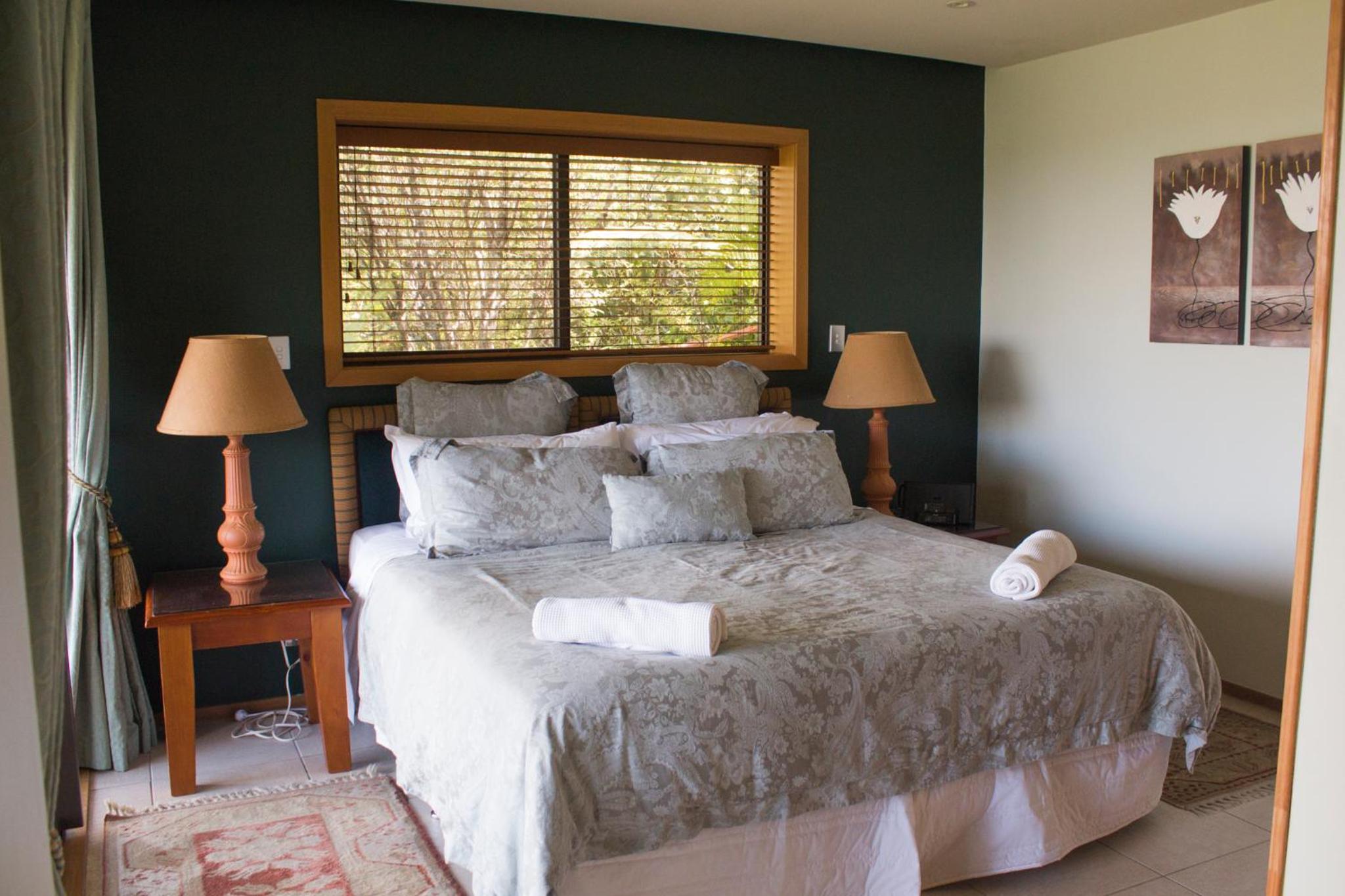 Titore Lodge