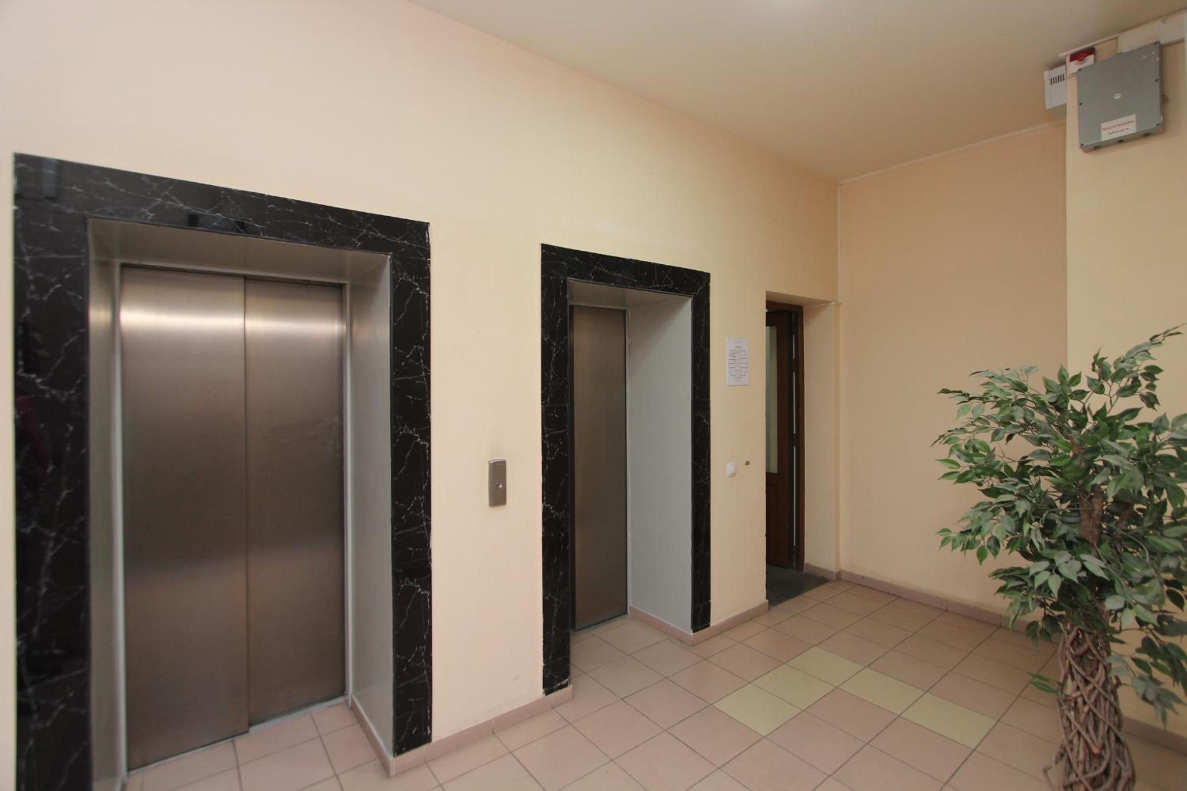 Apartments Emili